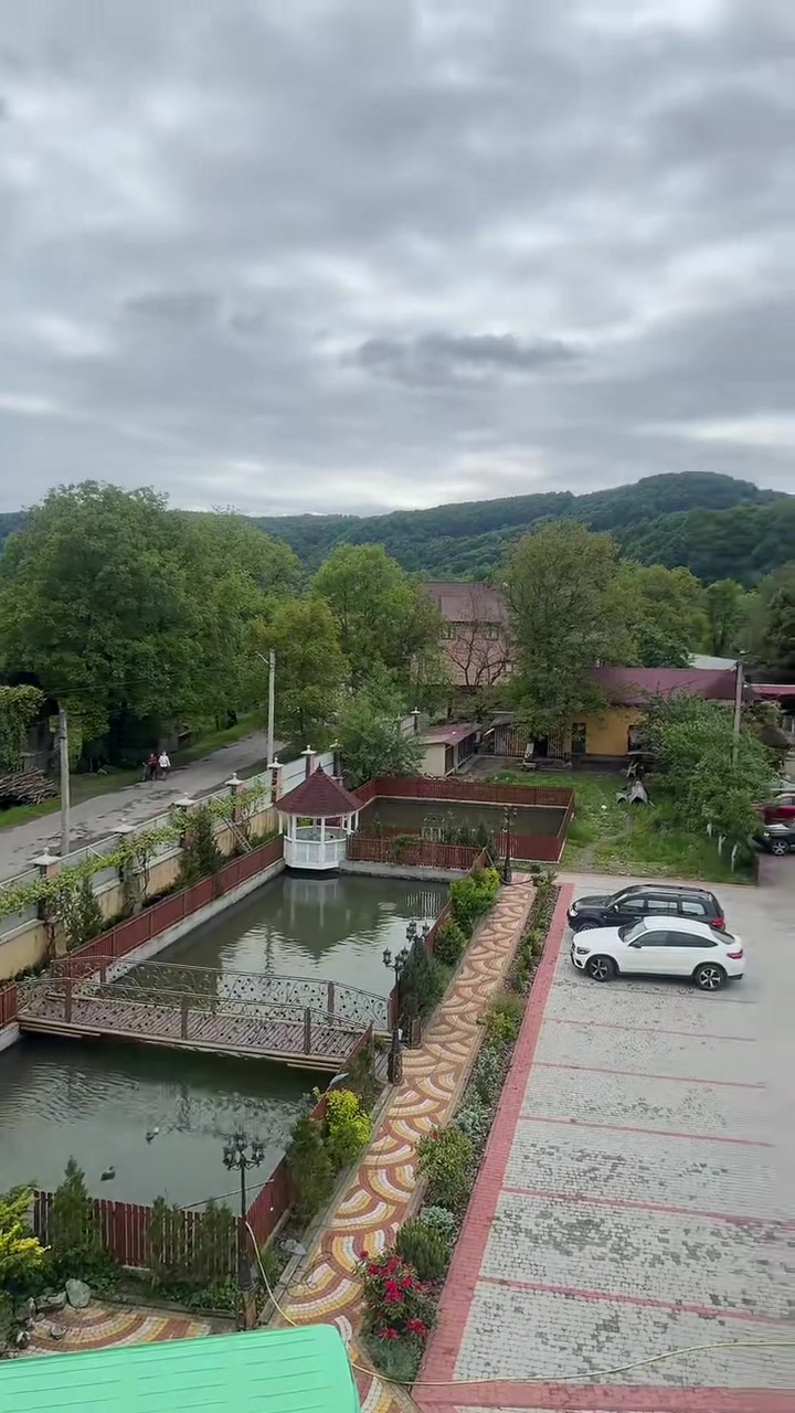 @VALILO - БАЗА ВІДПОЧИНКУ