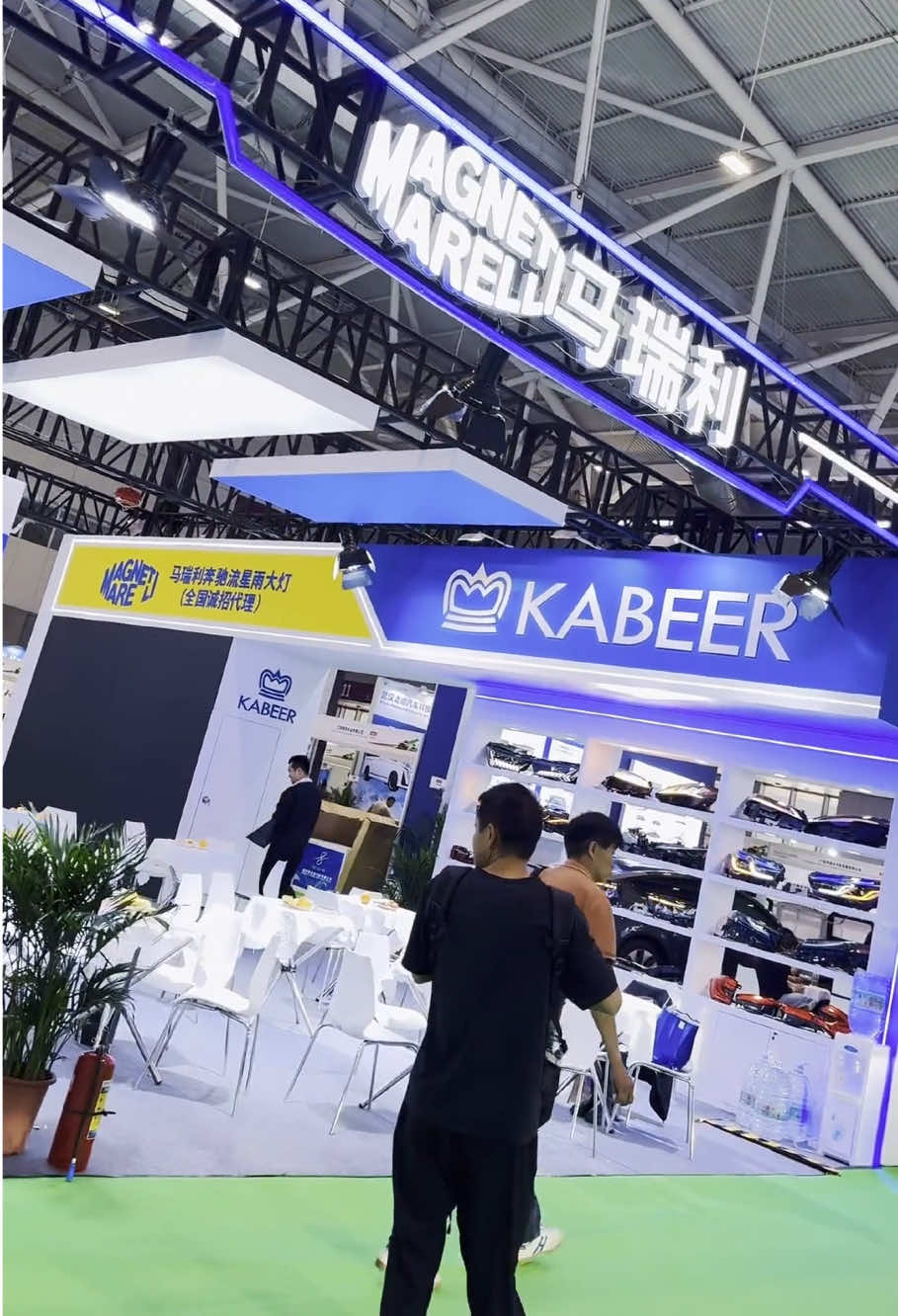 @Kabeer headlights factory