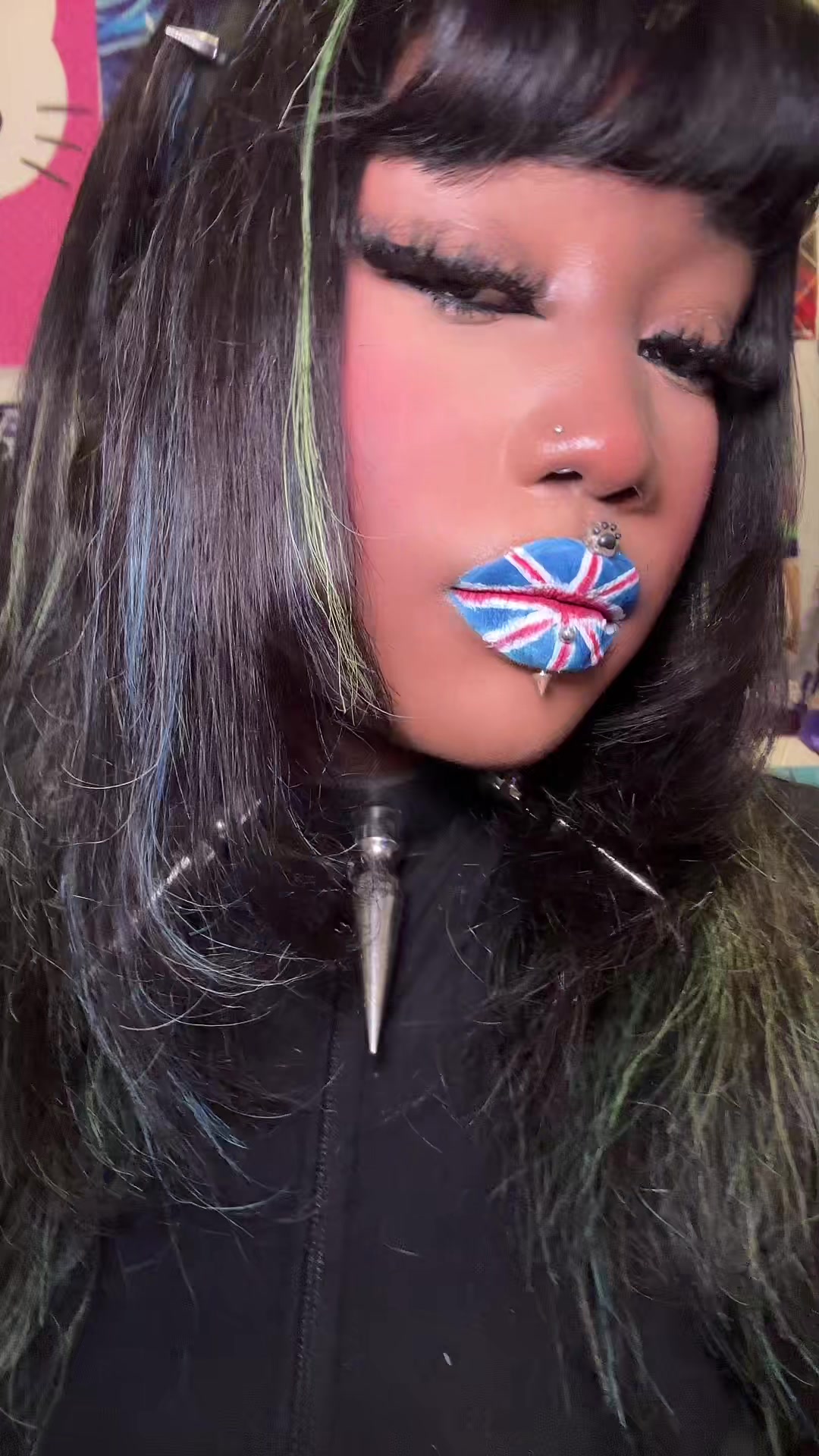 @SUFFERSE