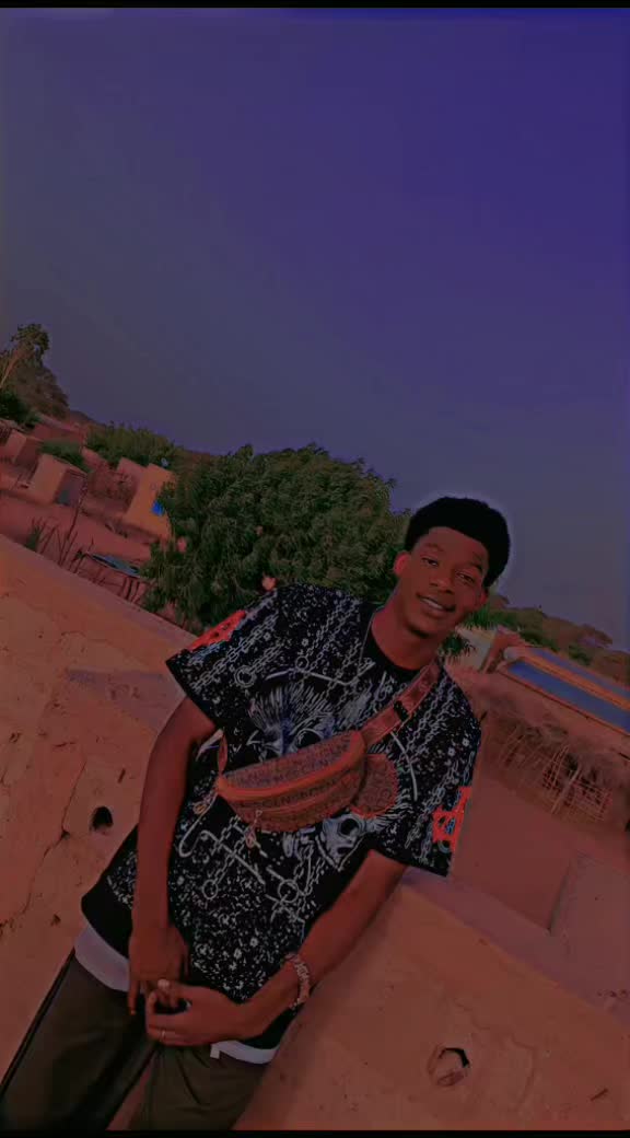 @Mbayo jarabiyanke 🥷