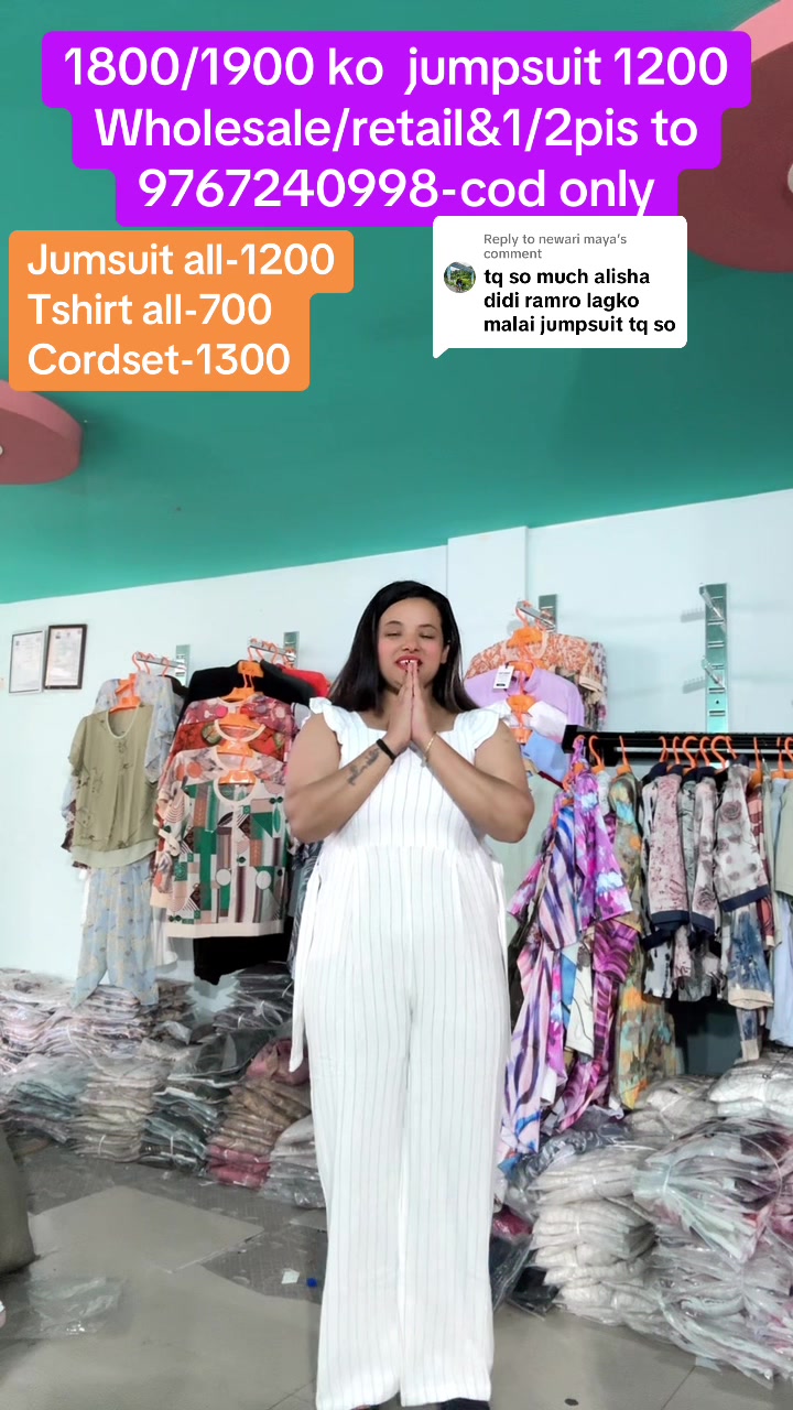 @Aavas & Aarav collection