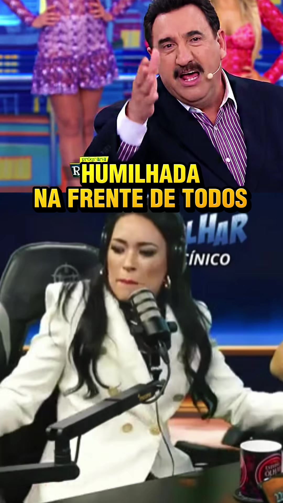 @CURIOSAMENTE FAMOSOS