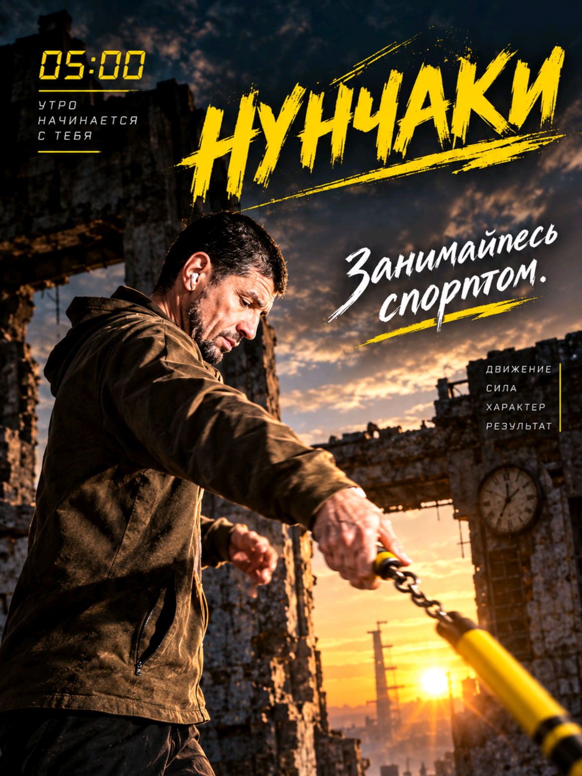 @Руслан | Нунчаки