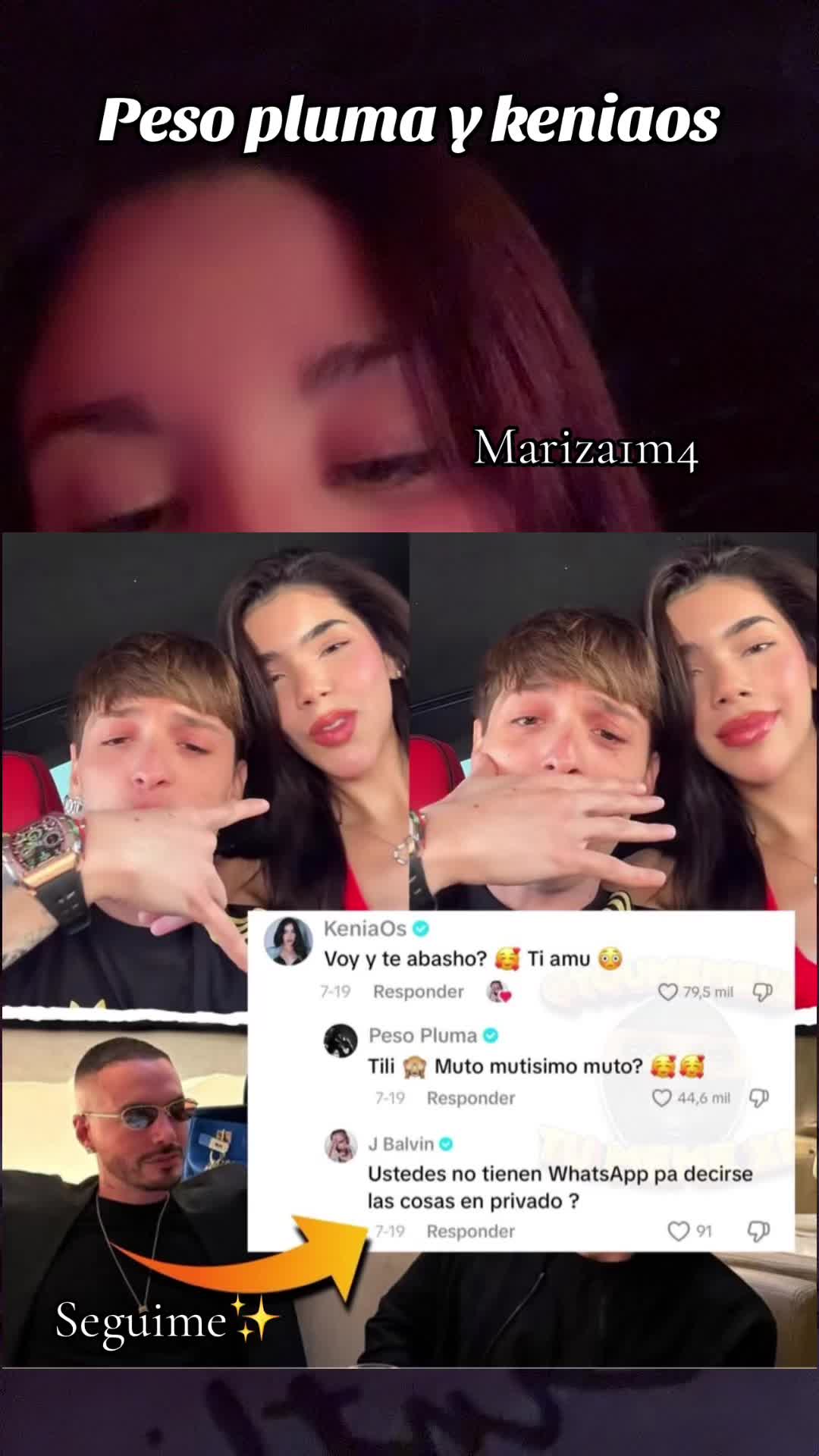 @Mar&uuml;✨