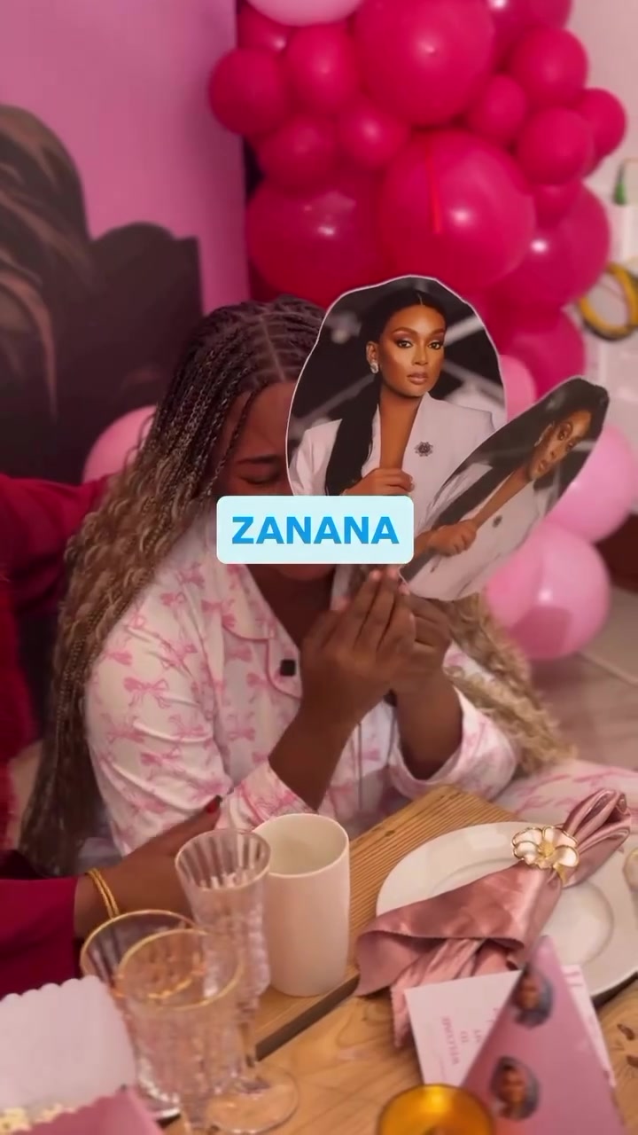 @ROSE 🇨🇩|Swahili Creator