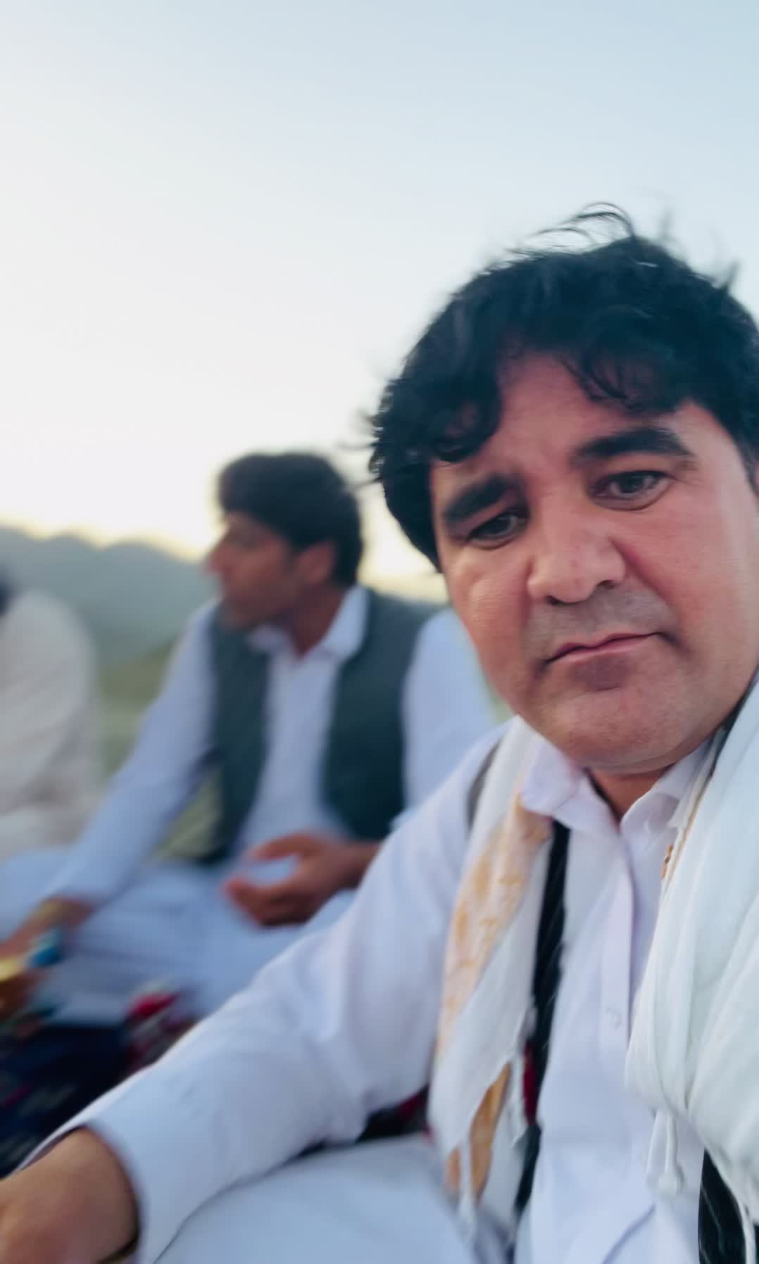 @Almar Khan