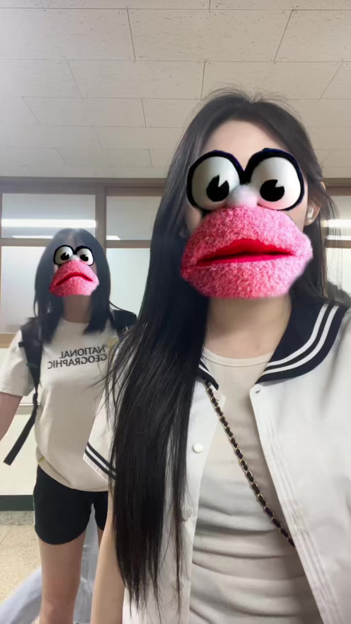 @국민여동생