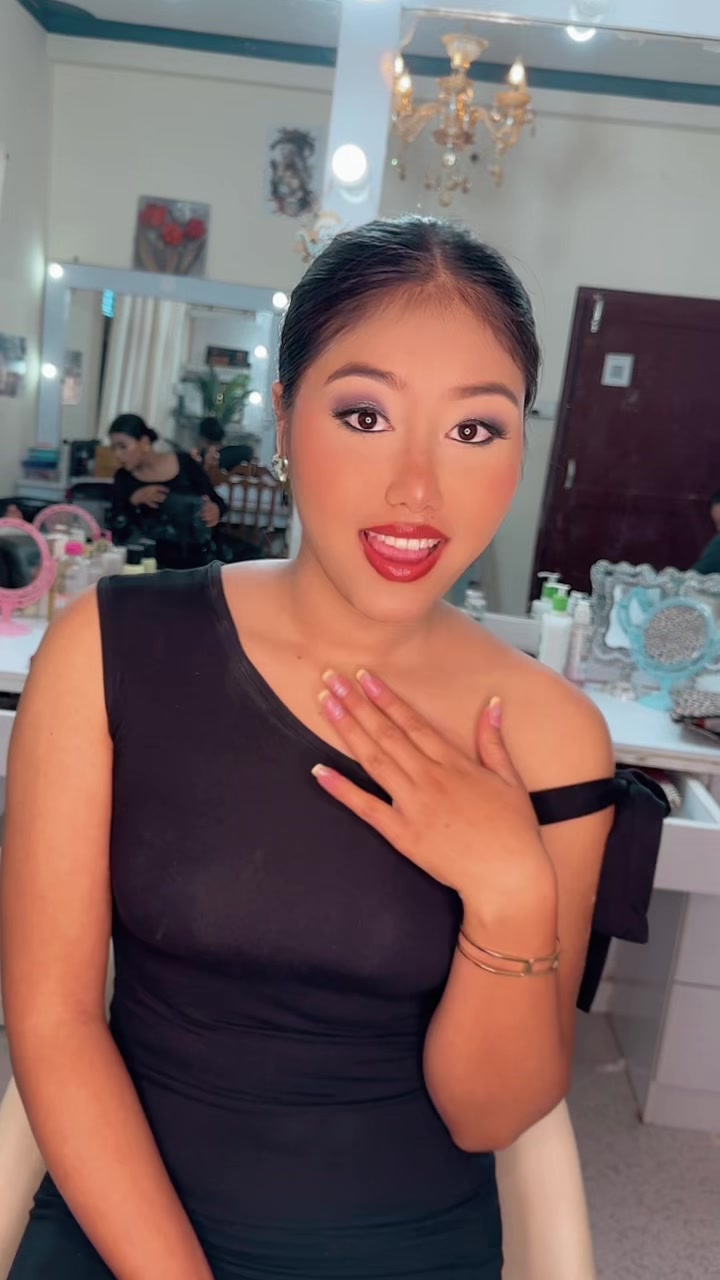 @YUME Bridal Makeup Artist NPJ