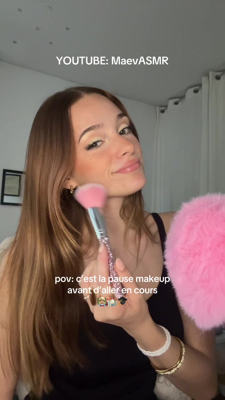 @MAEVASMR💋