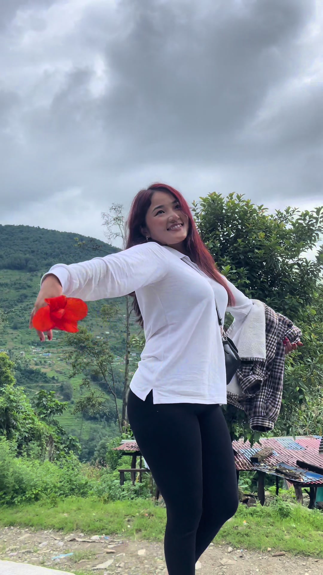@Sanaya limbu57