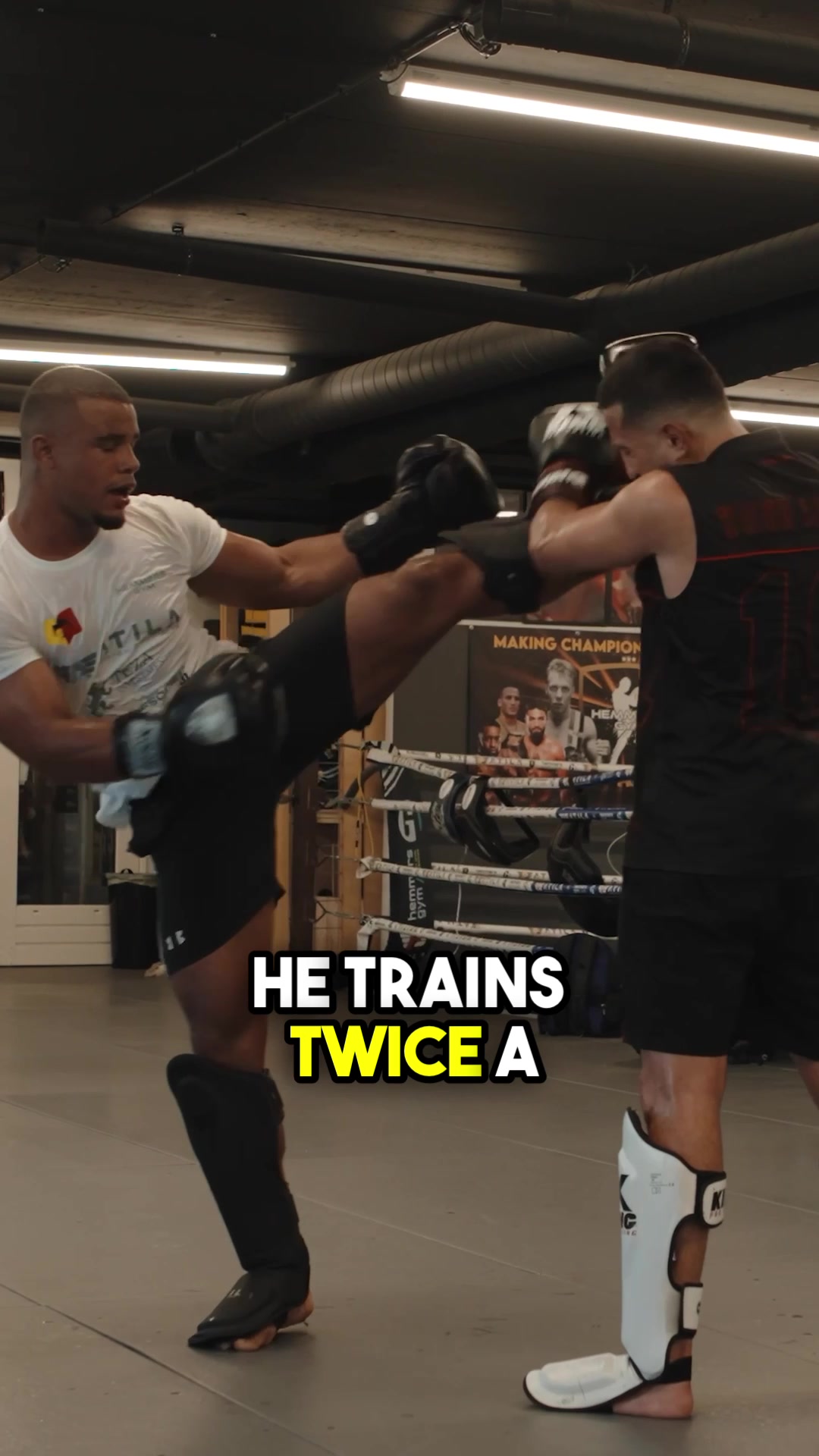 @GLORY KICKBOXING