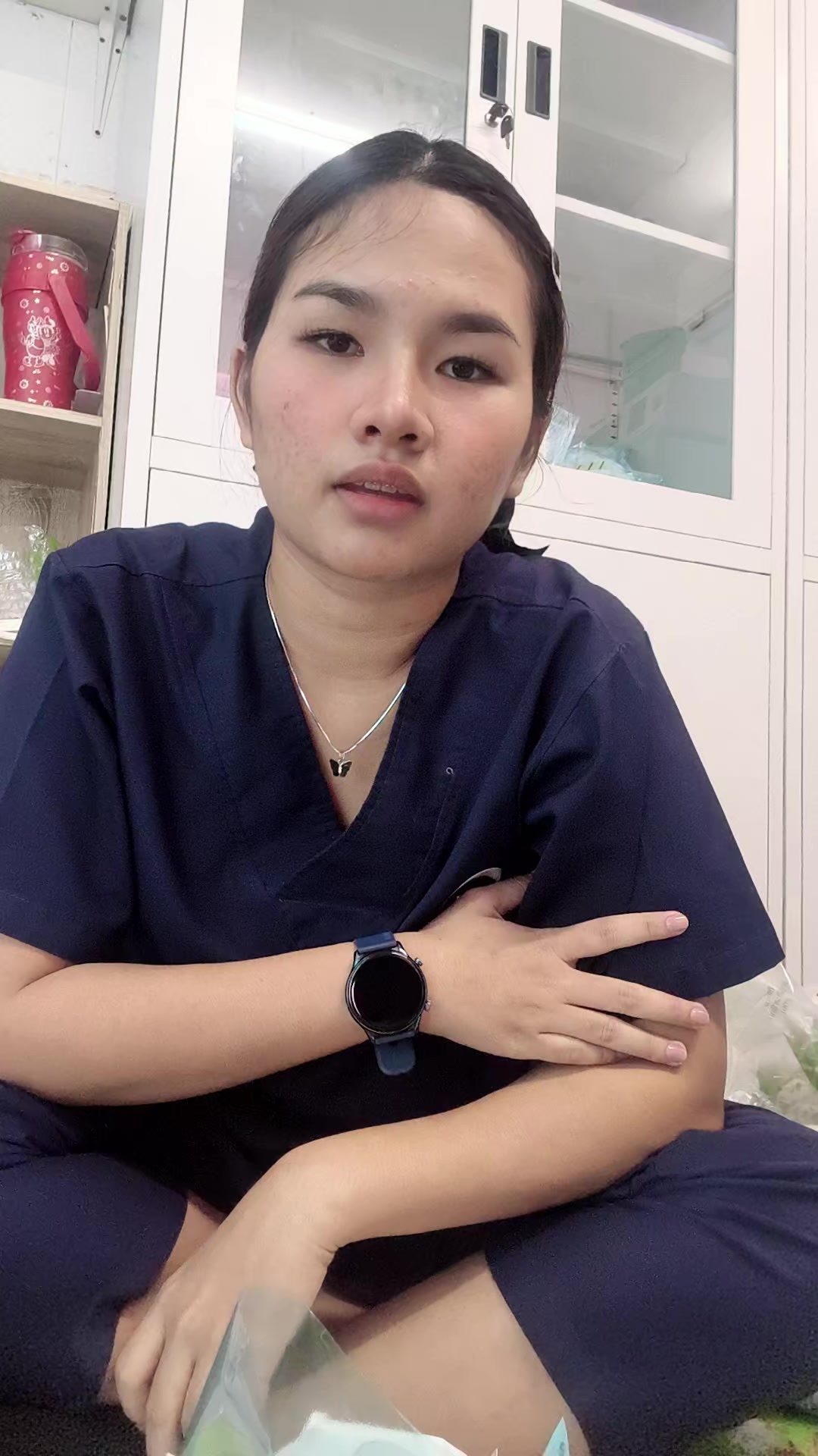 @มิ้งไม่ชอบกินเผ็ด