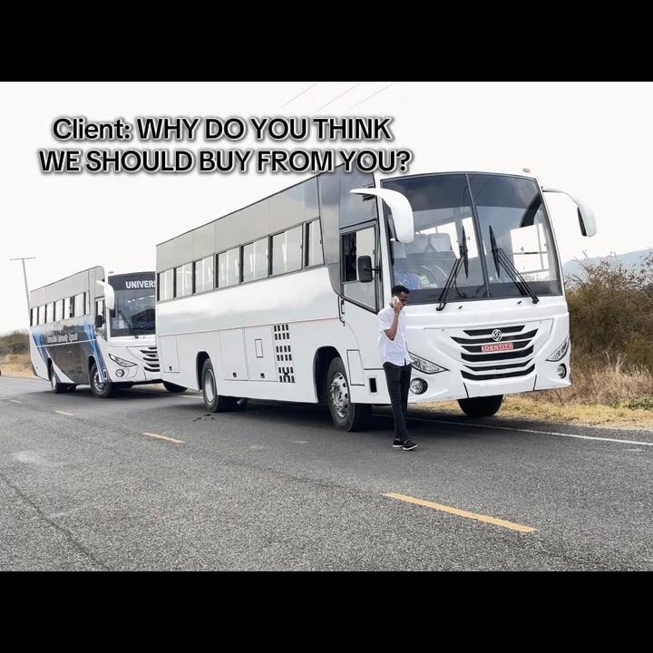 @Najib Trucks & Financing KE