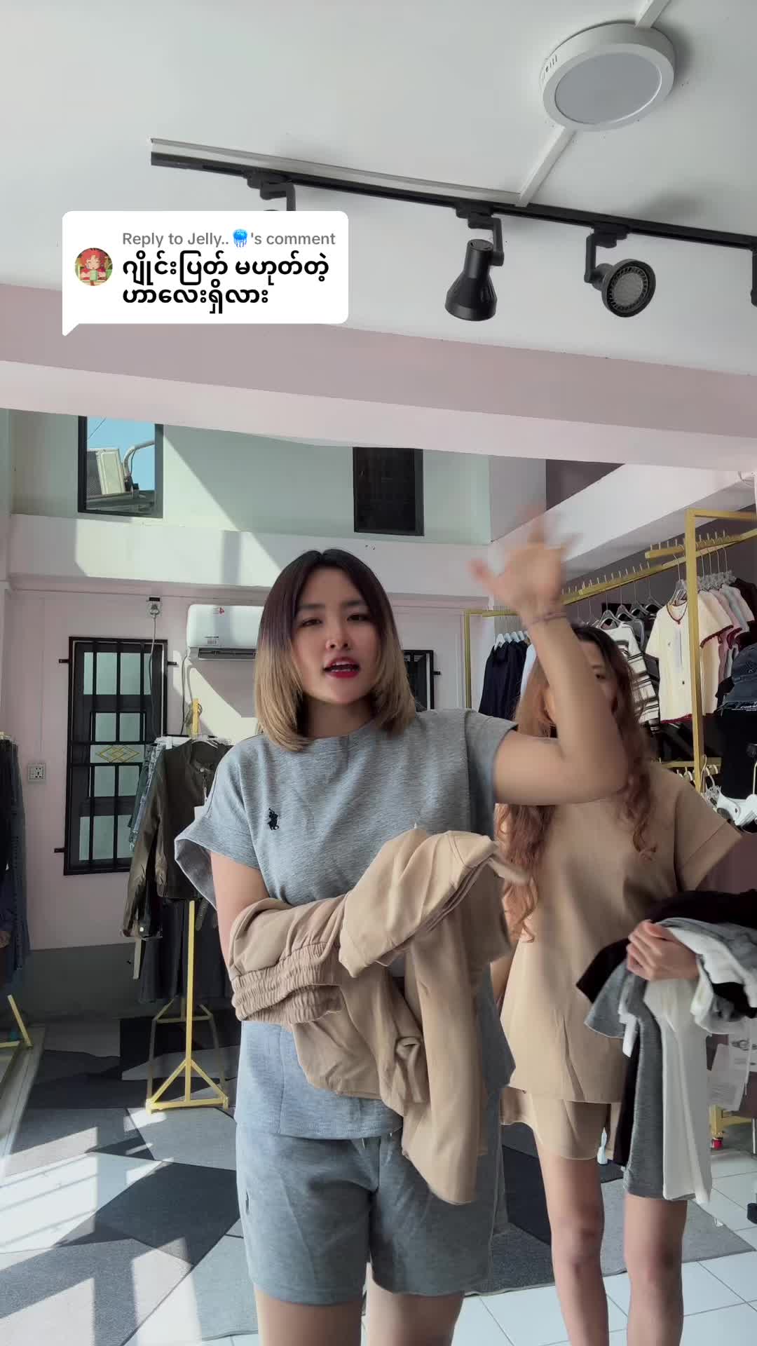 @Shwe Mi