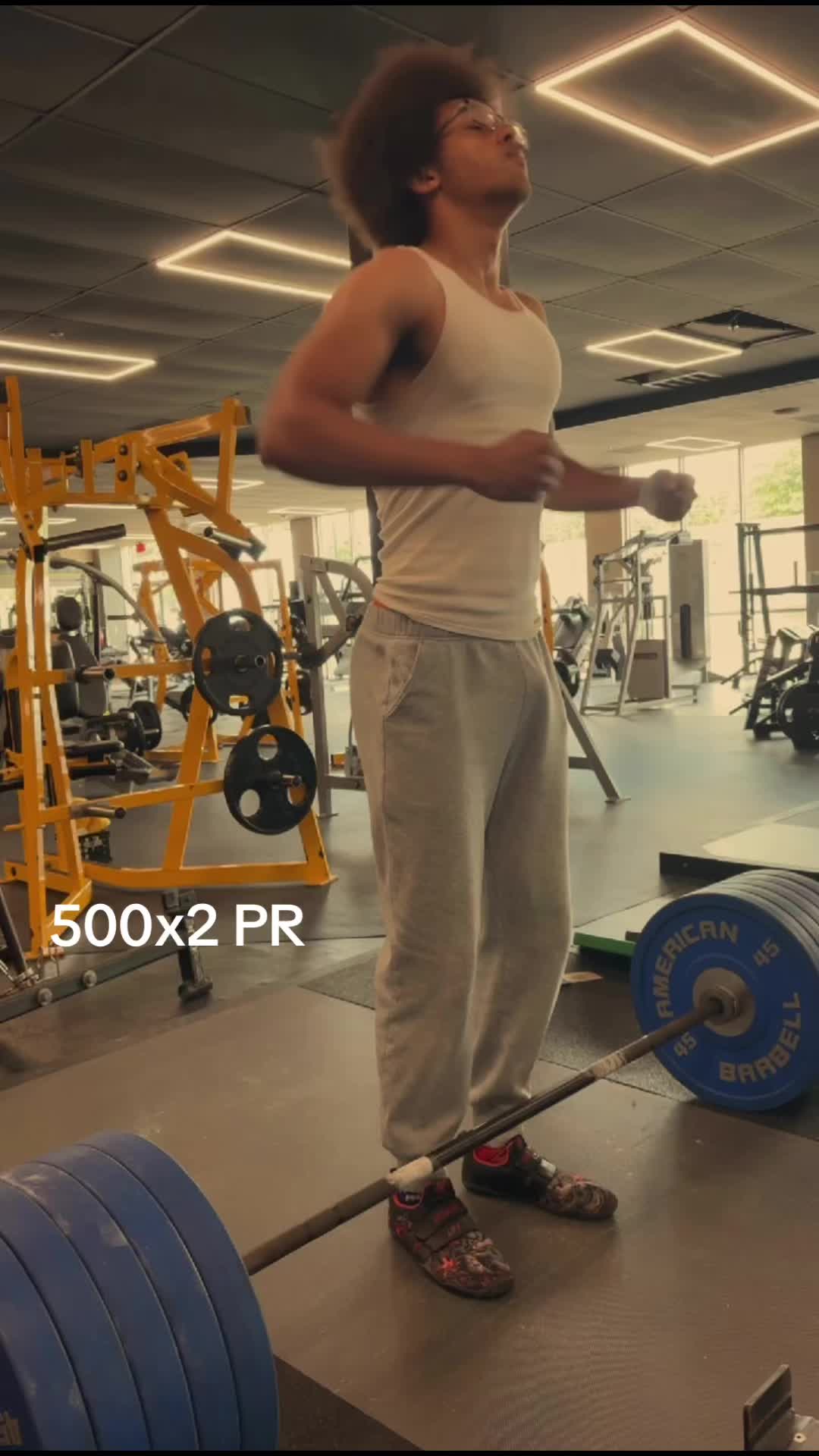 @afrocharse