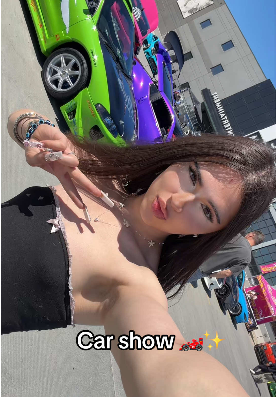 @Snowii