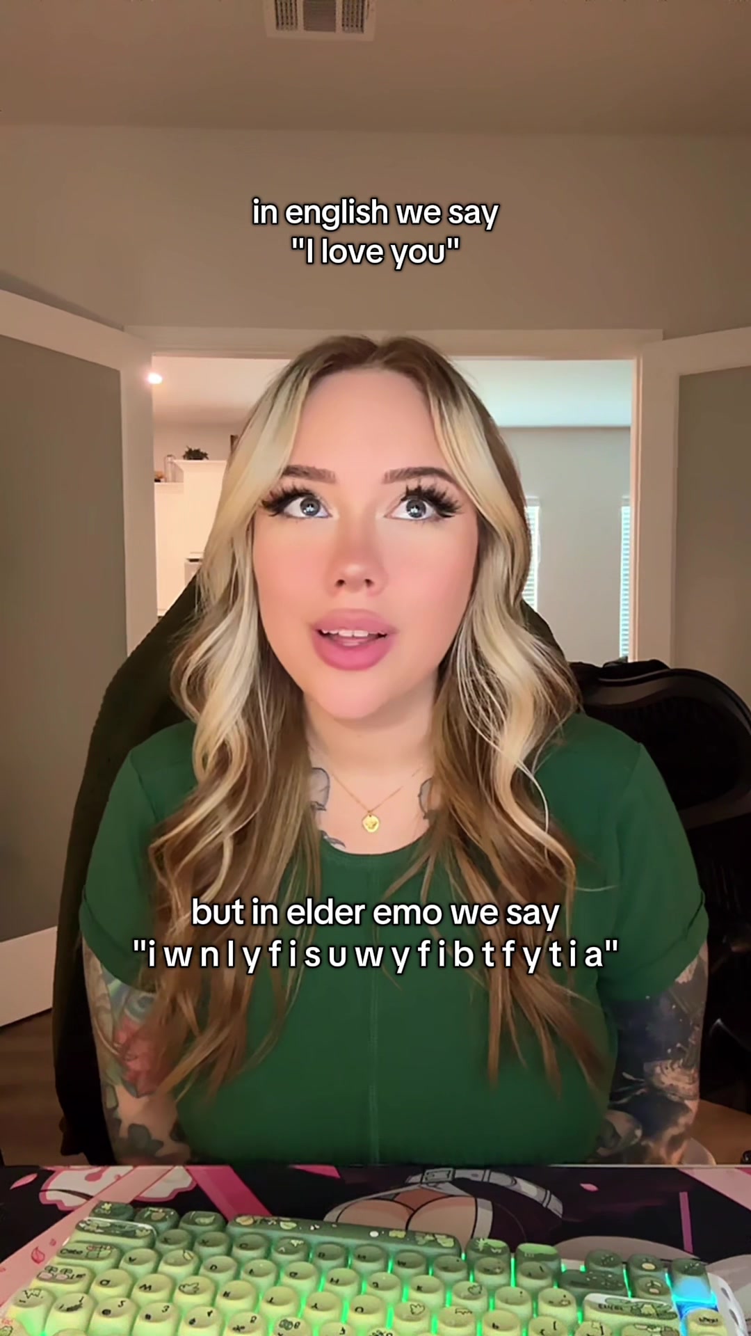 @Brittany Willow