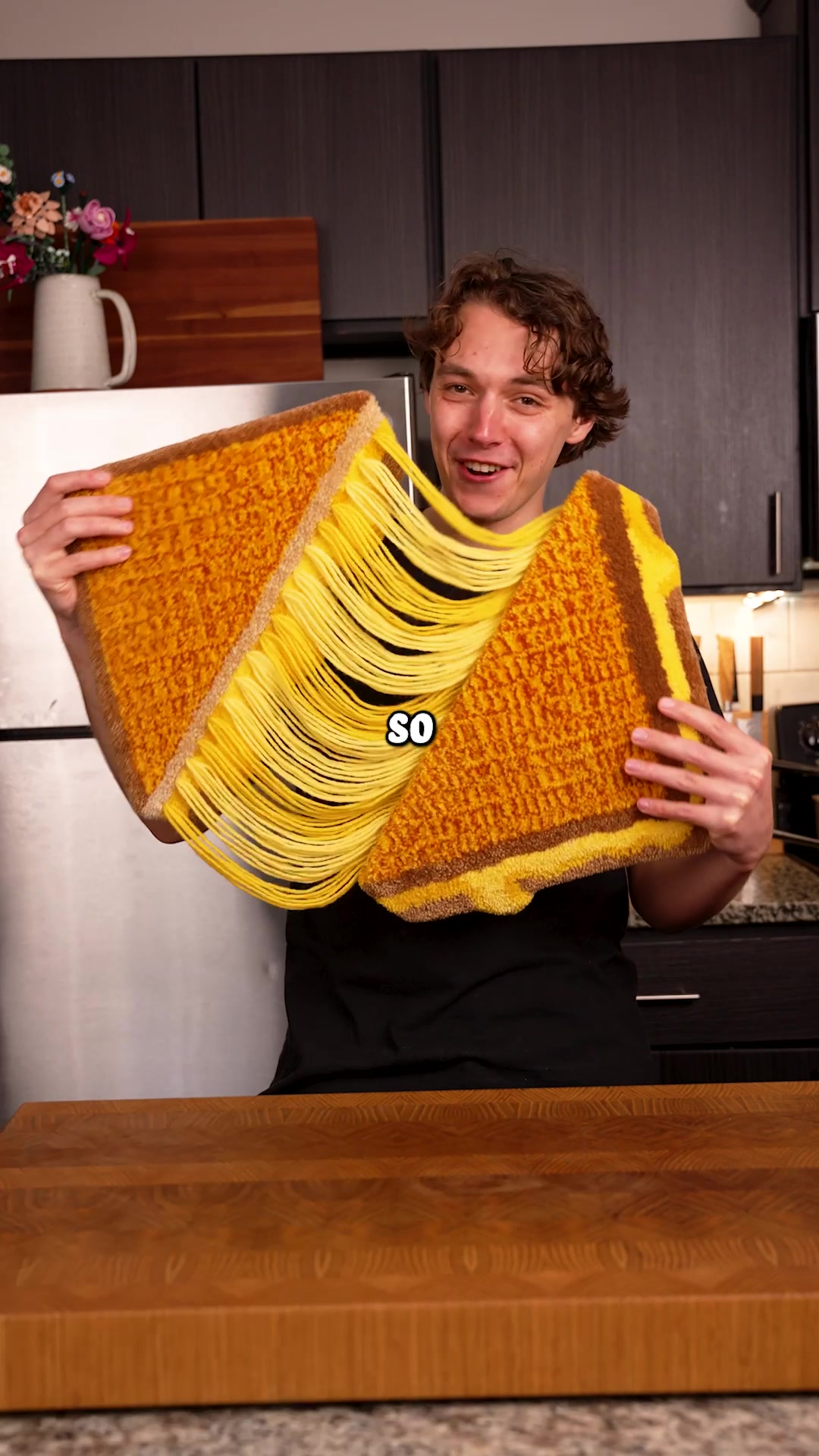 @Chef Tyler