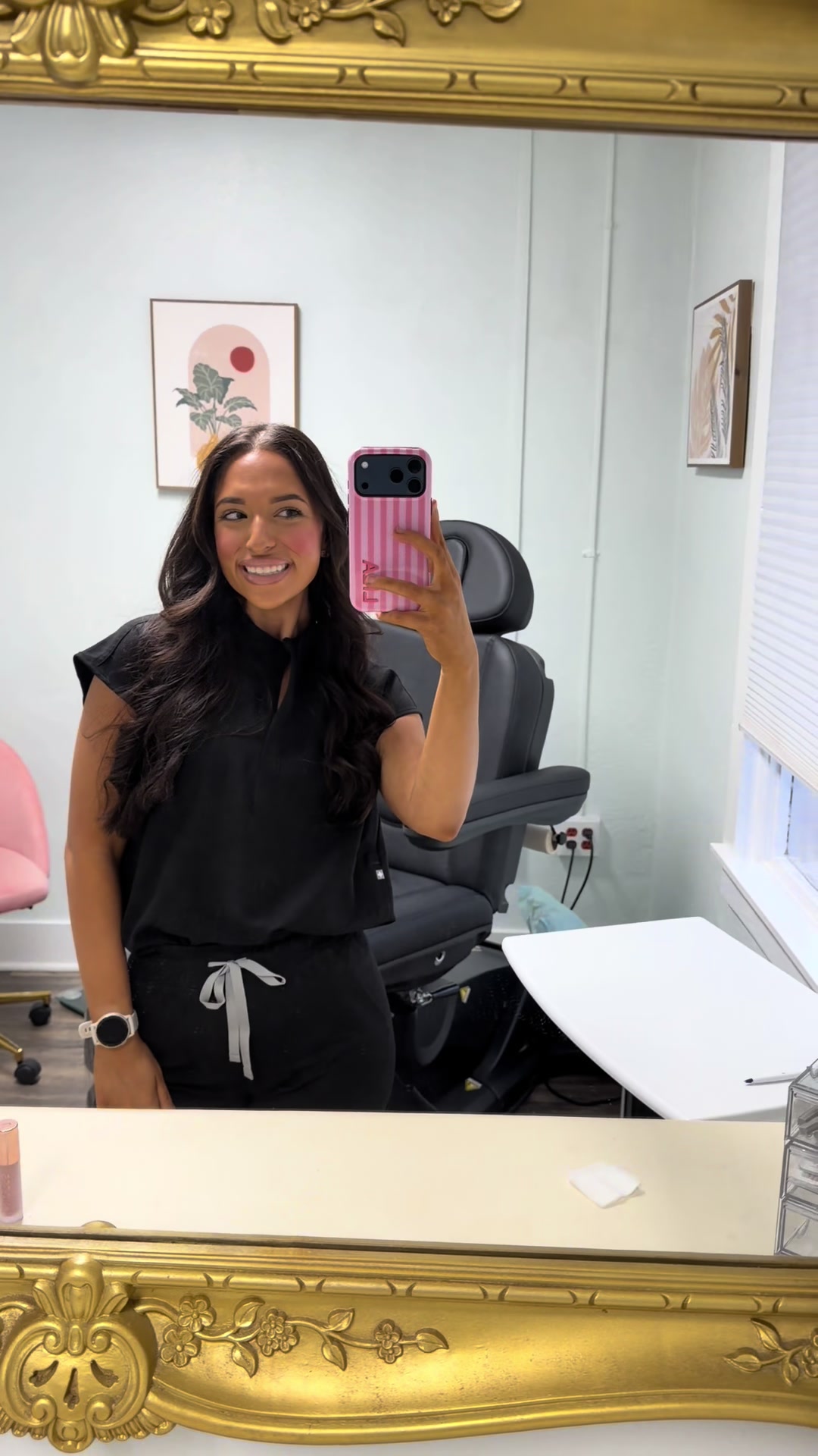 @lila laroux