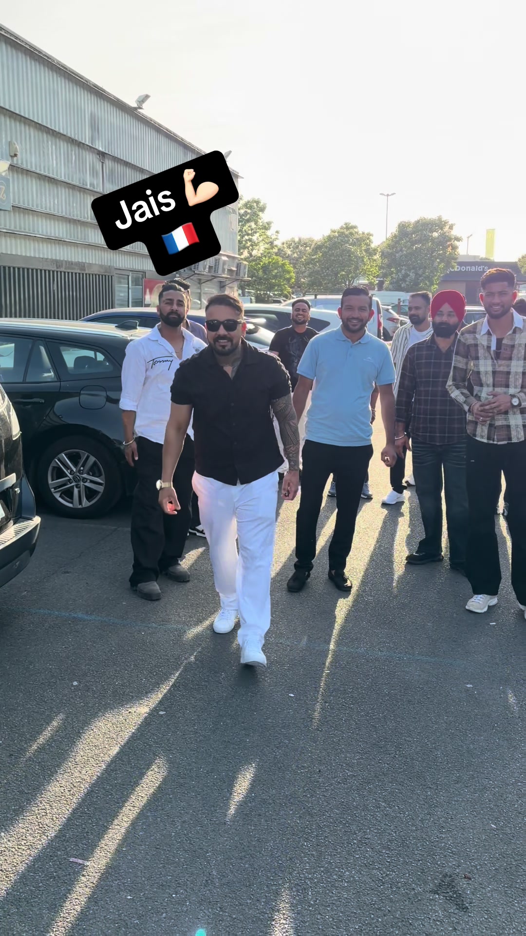 @Jais bajwa (monster jatt)