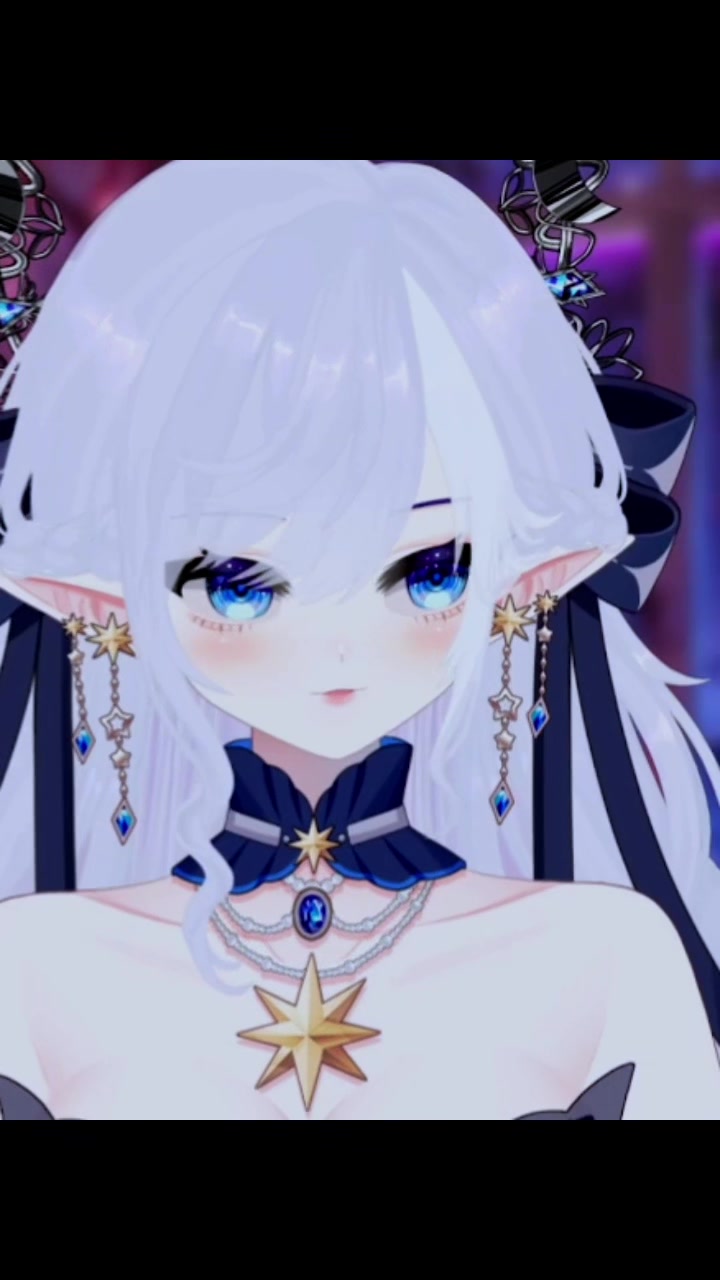 @Delilah 🌙✨ Celestial Vtuber