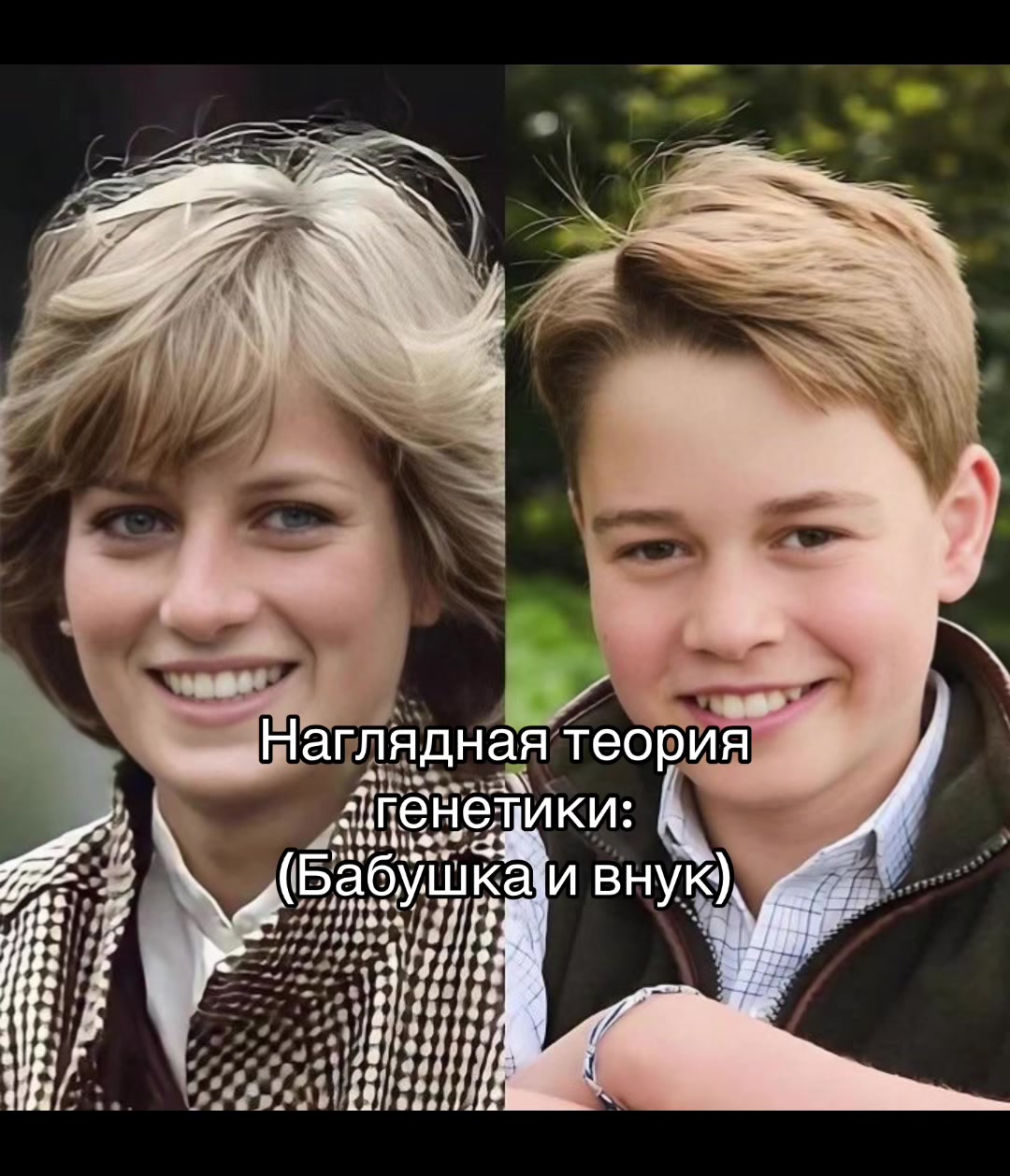 @British royal fam 👑