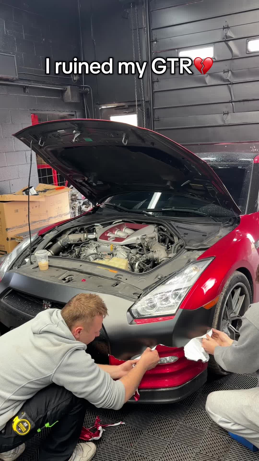 @Clue