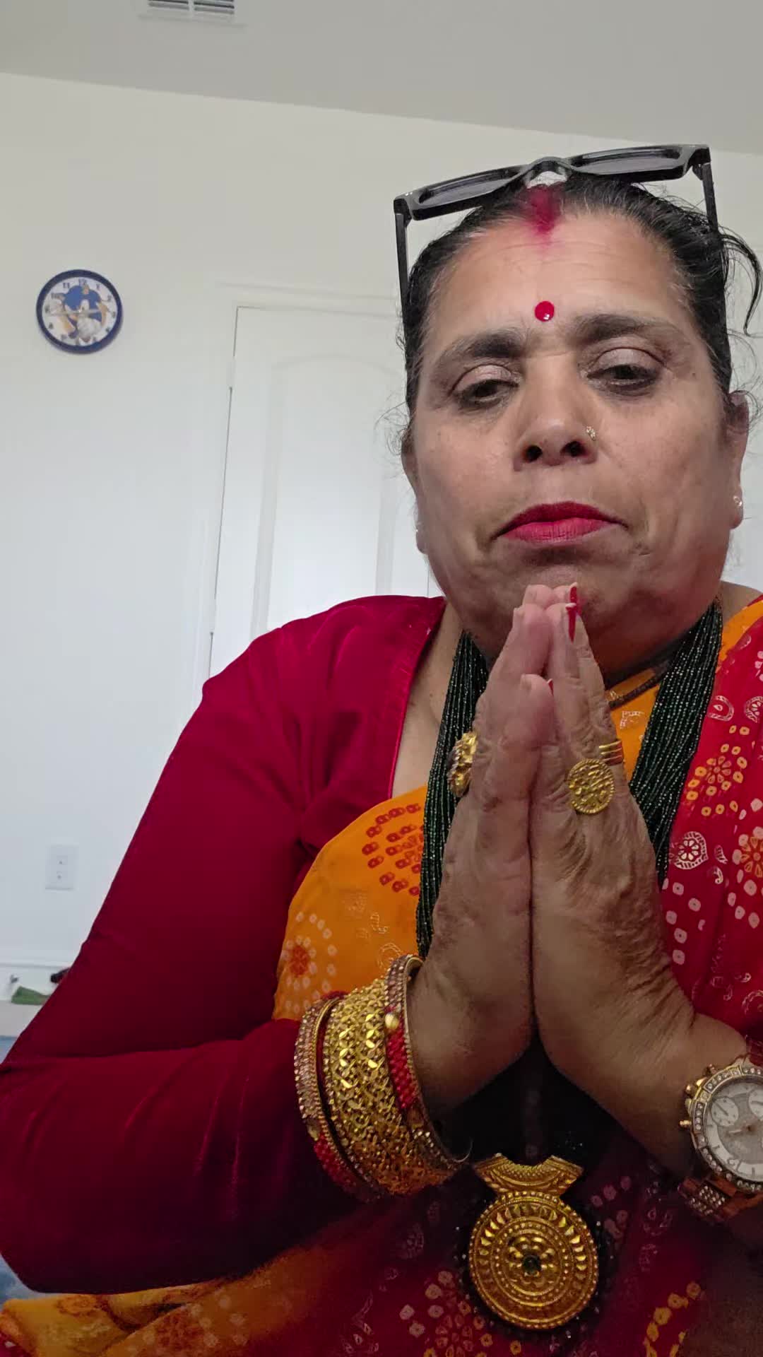 @maiya thapaliya