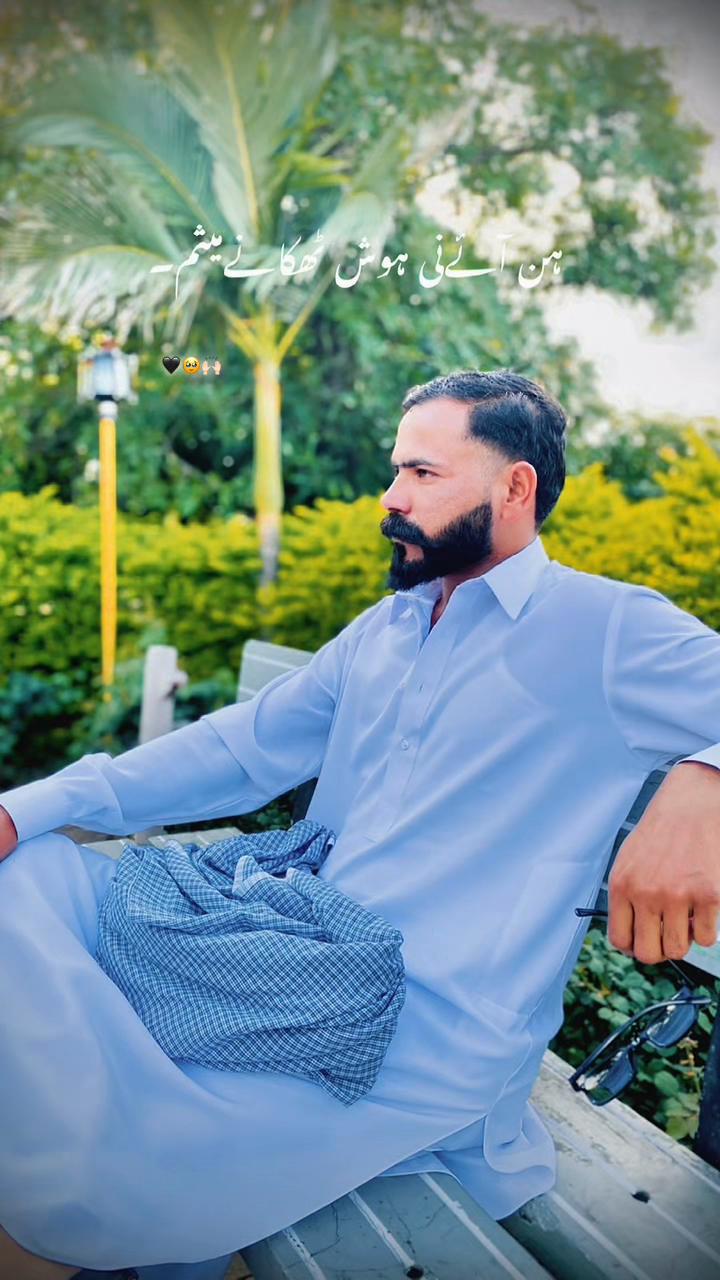@Faنi Raجa⚡ 🇵🇰