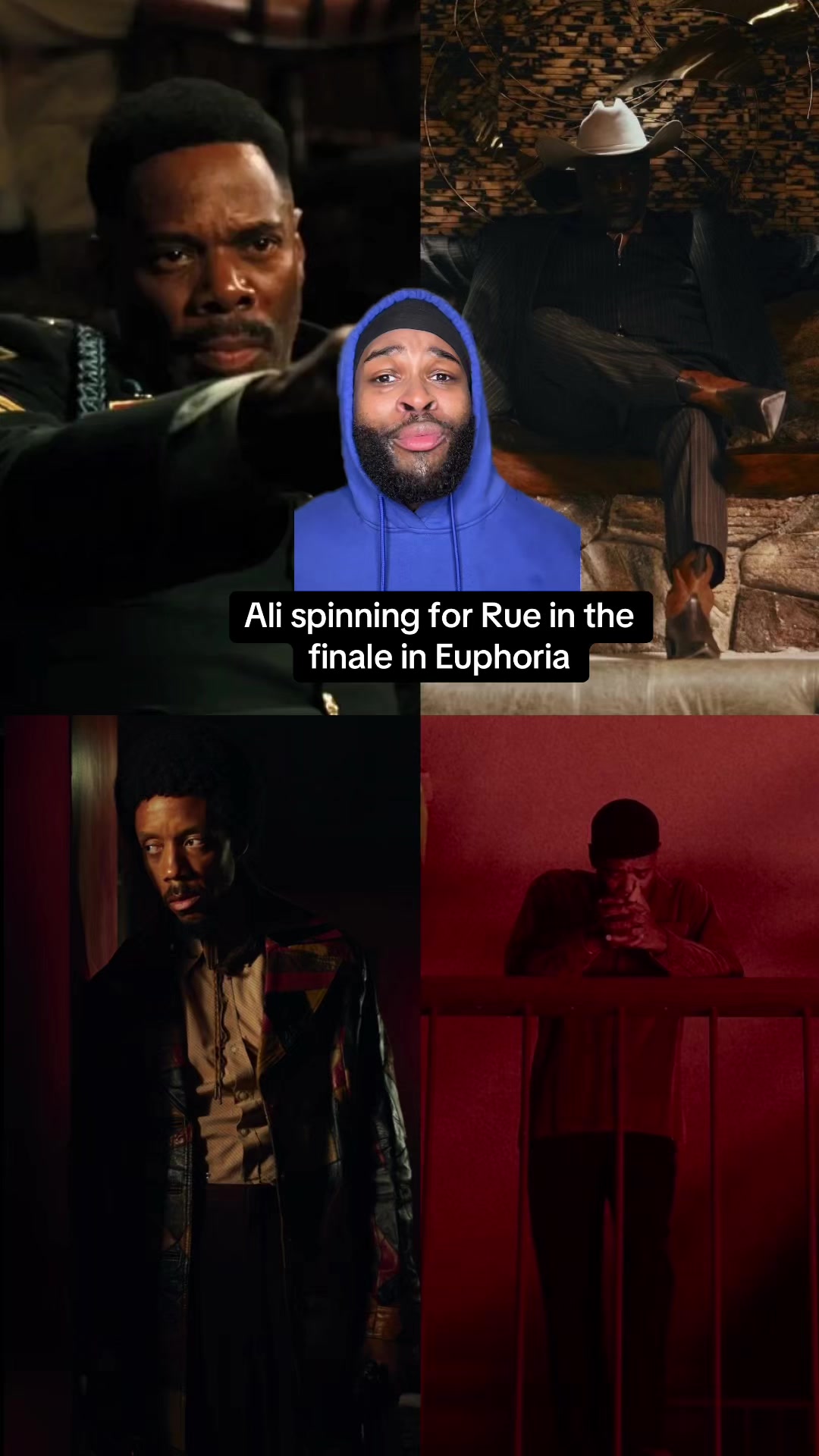 @Ezekiel (Zeke)