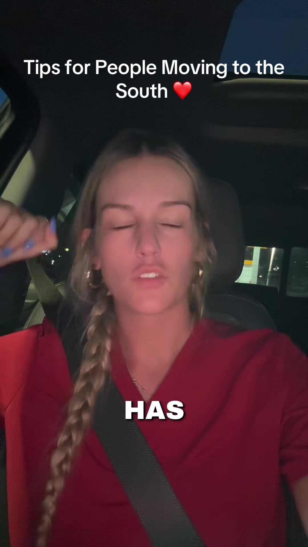 @Carlie Ann ๐