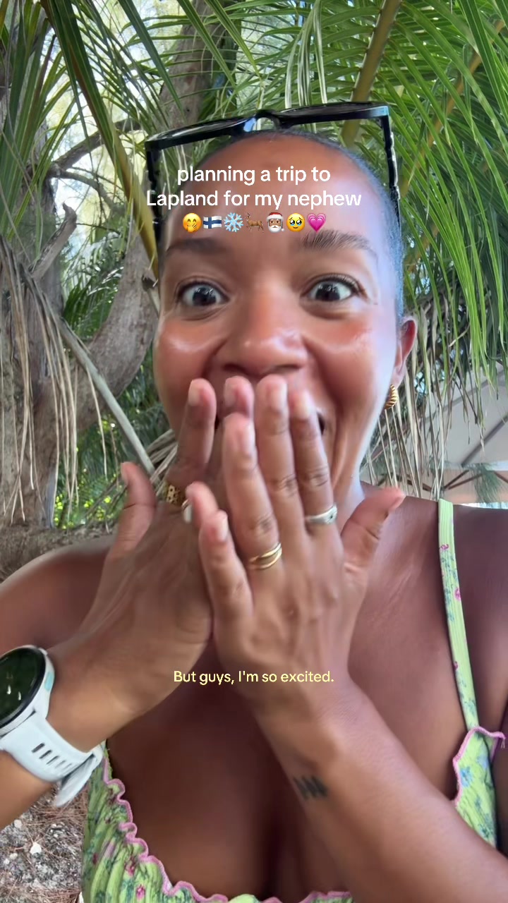 @Yana | Travel + Running Gal ๐