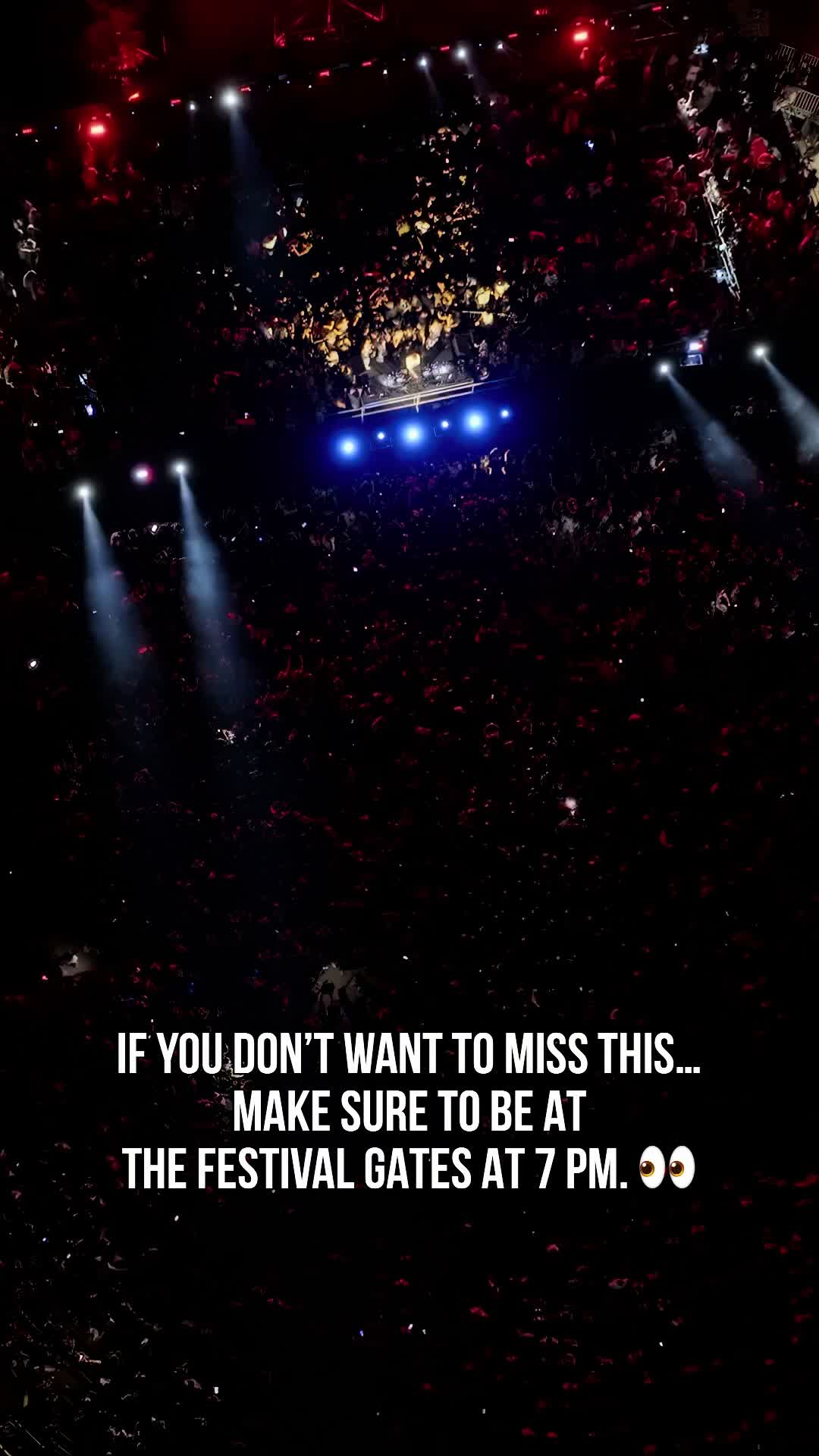 @EXIT Festival