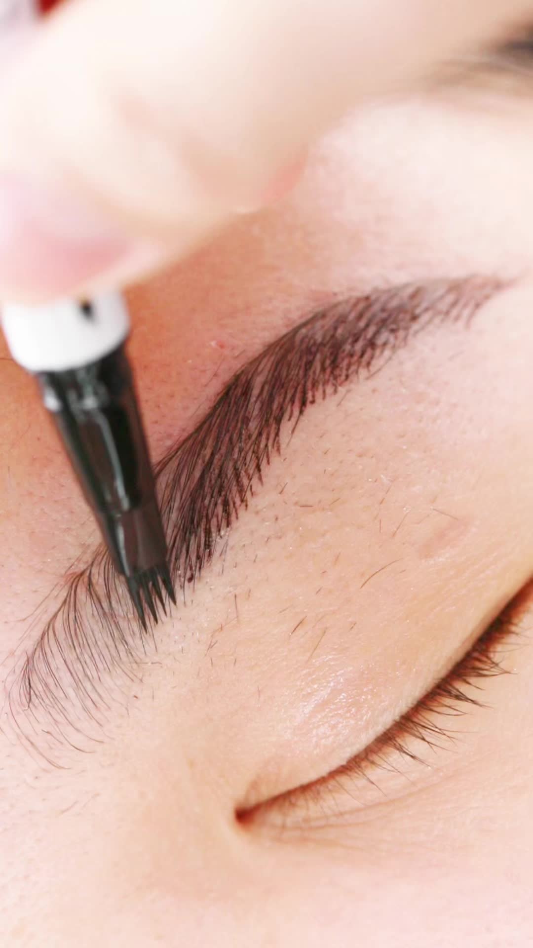 @HECI Beauty Makeup