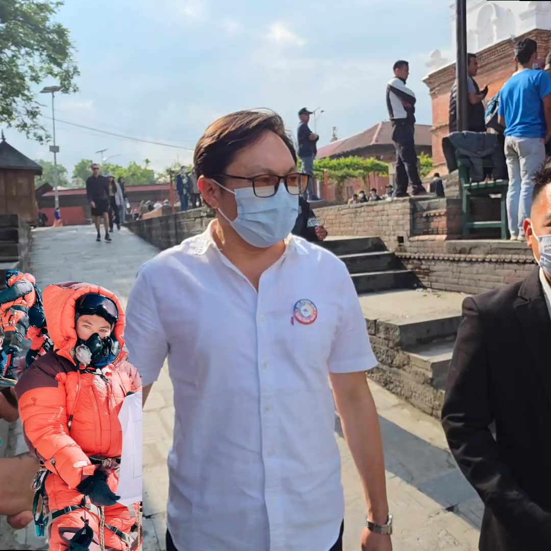 @Pasang Tamang