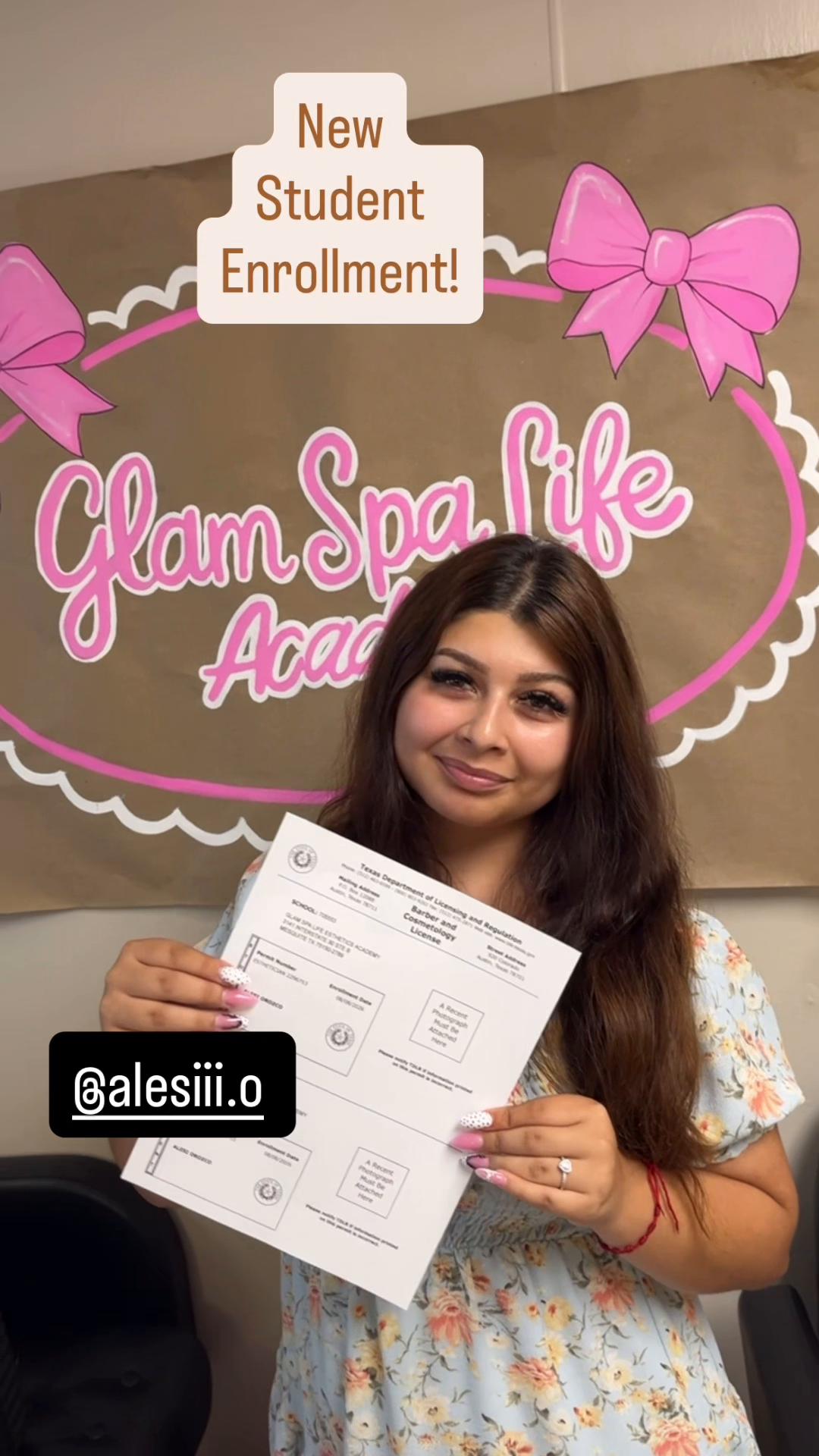 @GlamSpaLife Academy & MedSpa