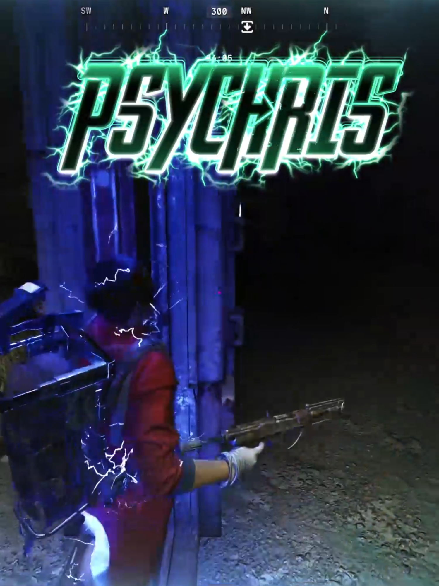 @Psychris