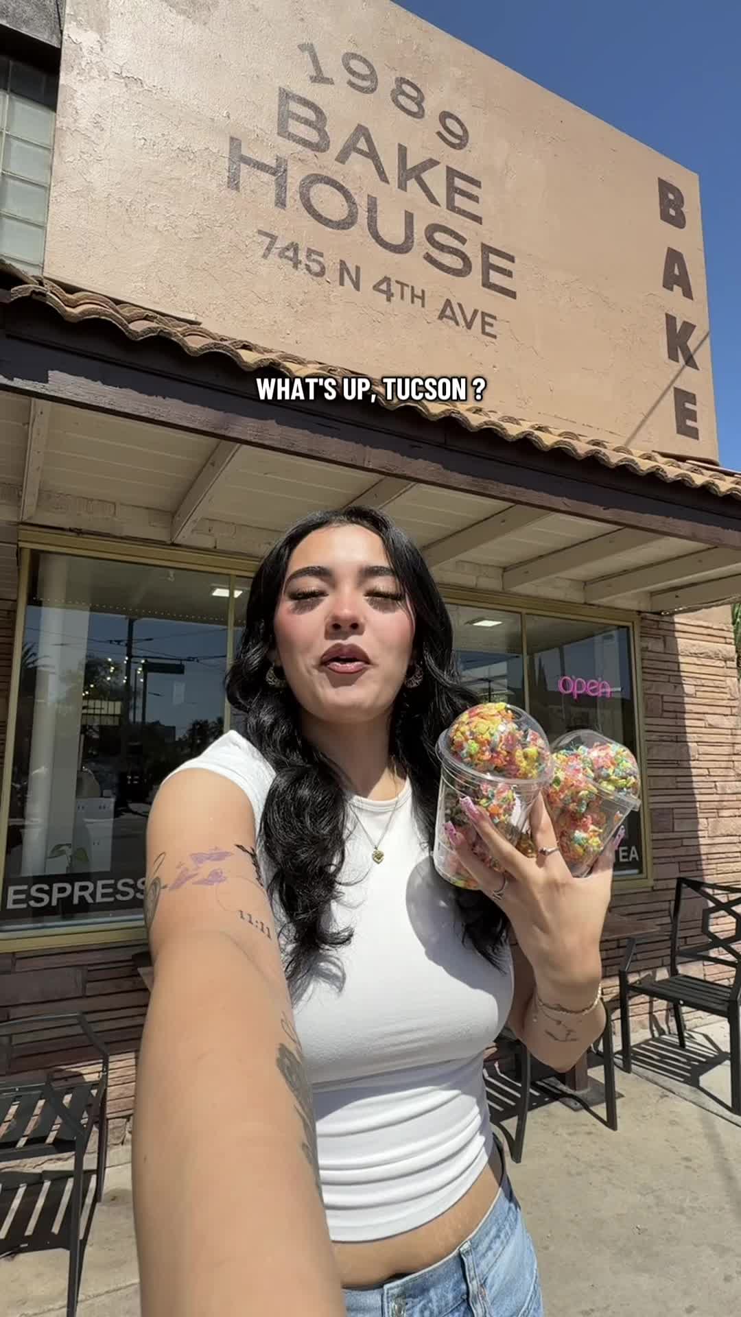 @Alexis Rivera