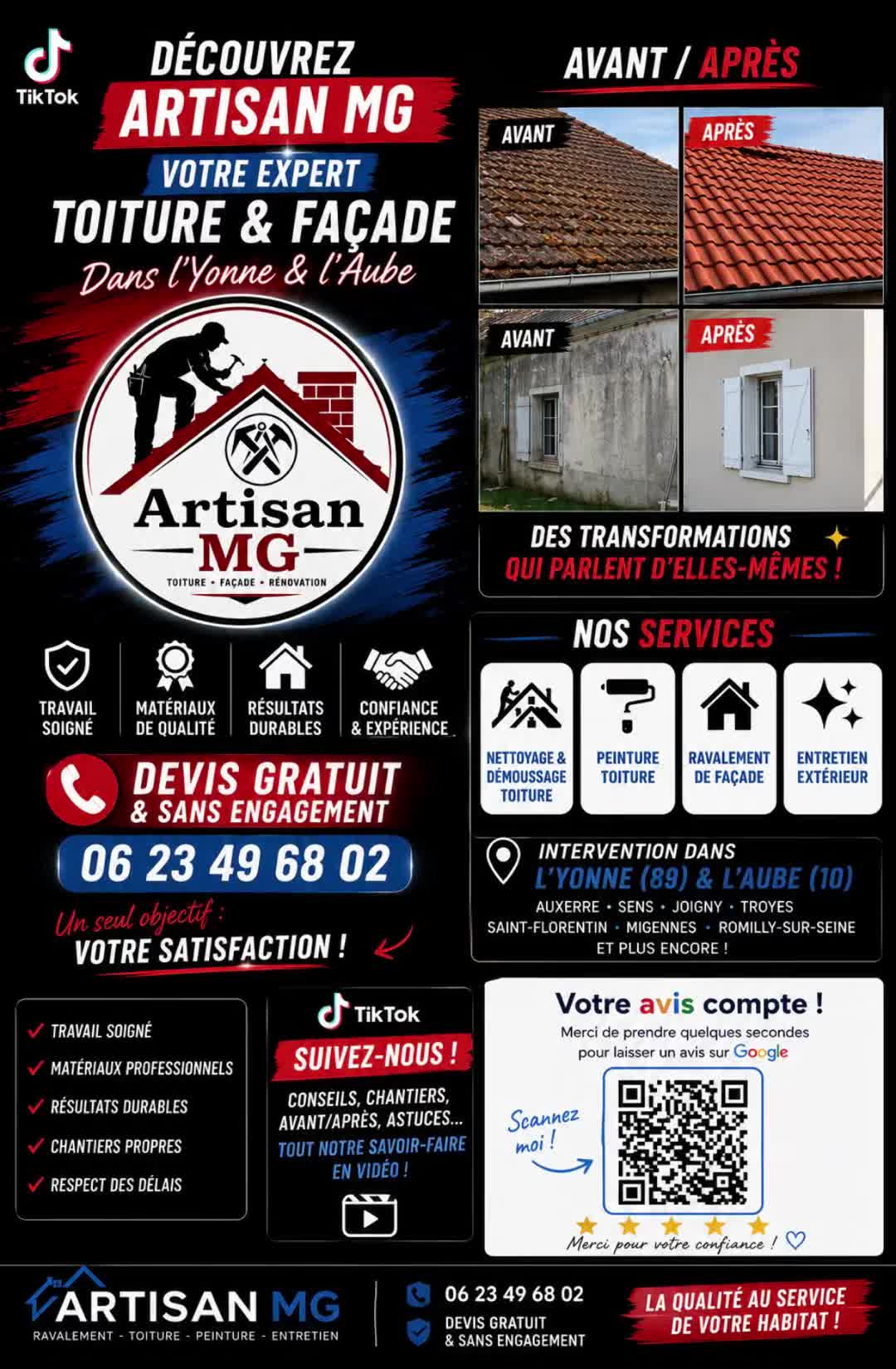 @Artisan mg