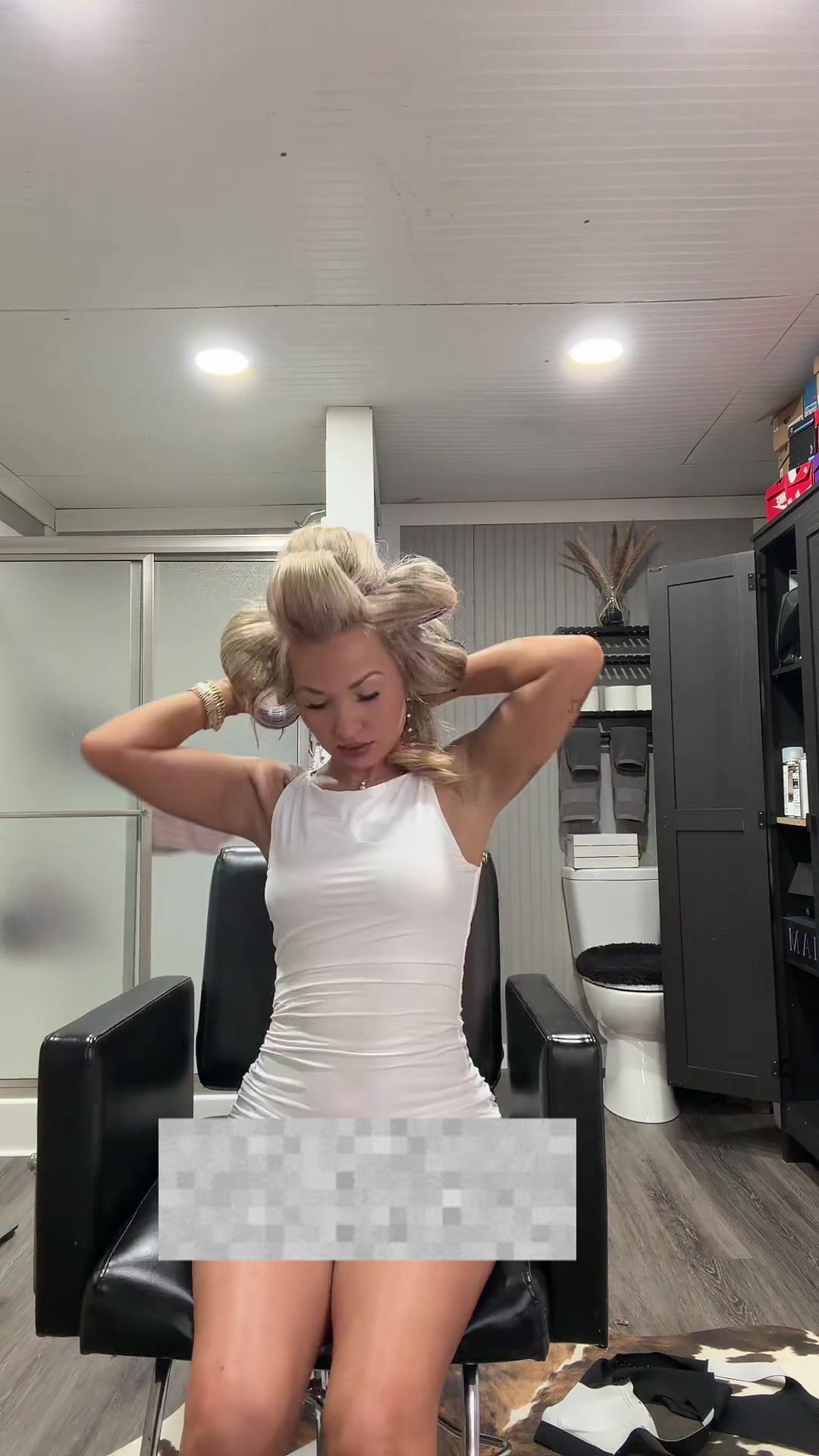 @KRISTIAN || AR HAIRSTYLIST✨
