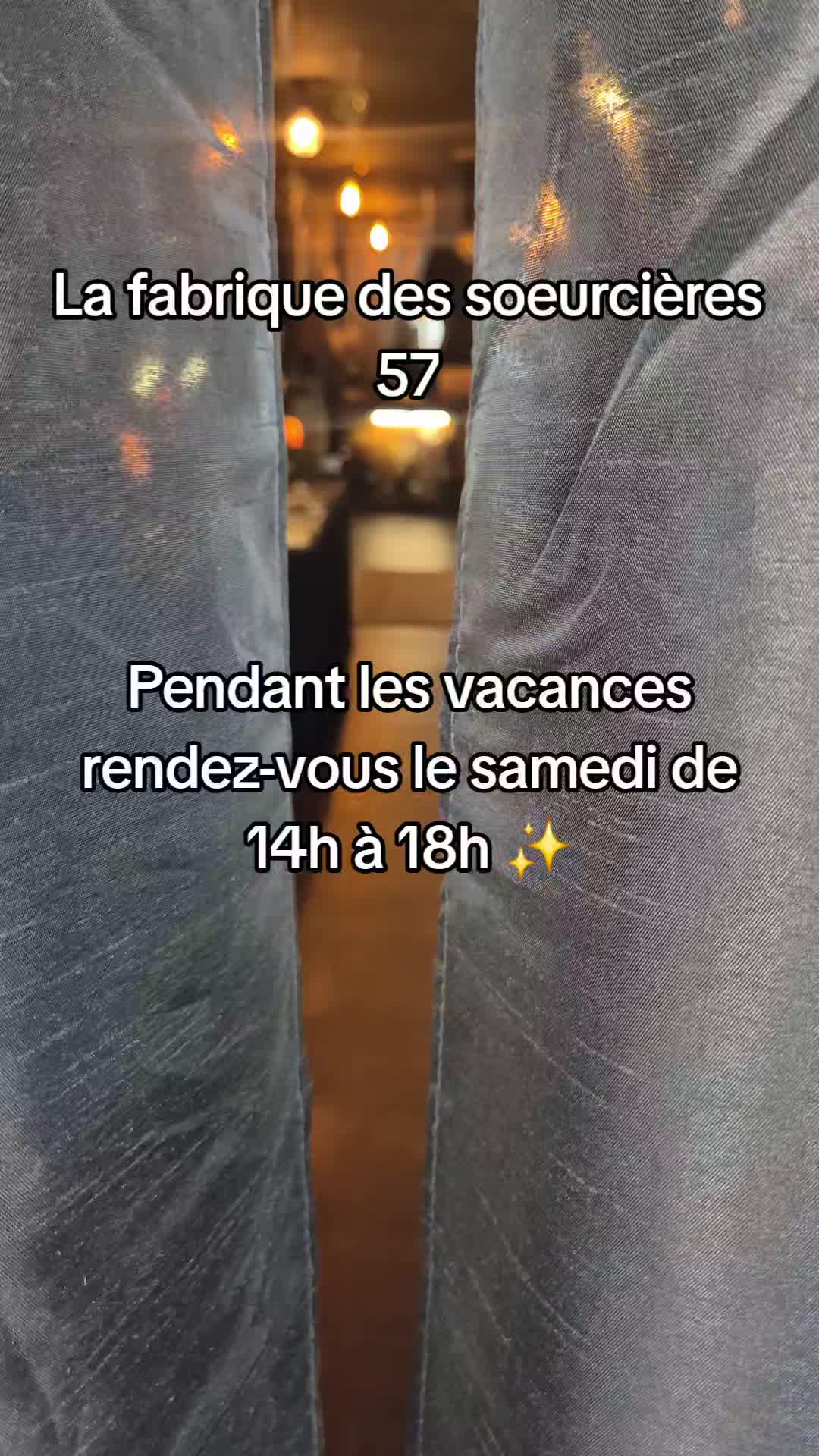 @La Fabrique des Soeurcières