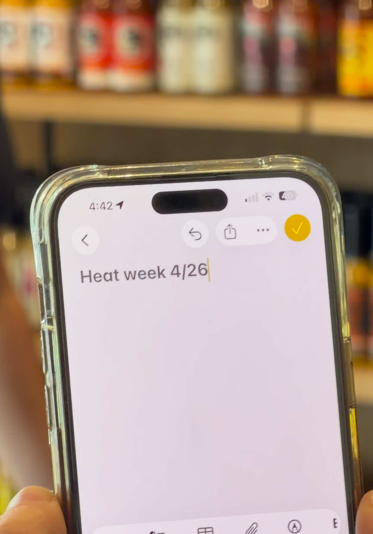 @Heatonist - Stay Spicy