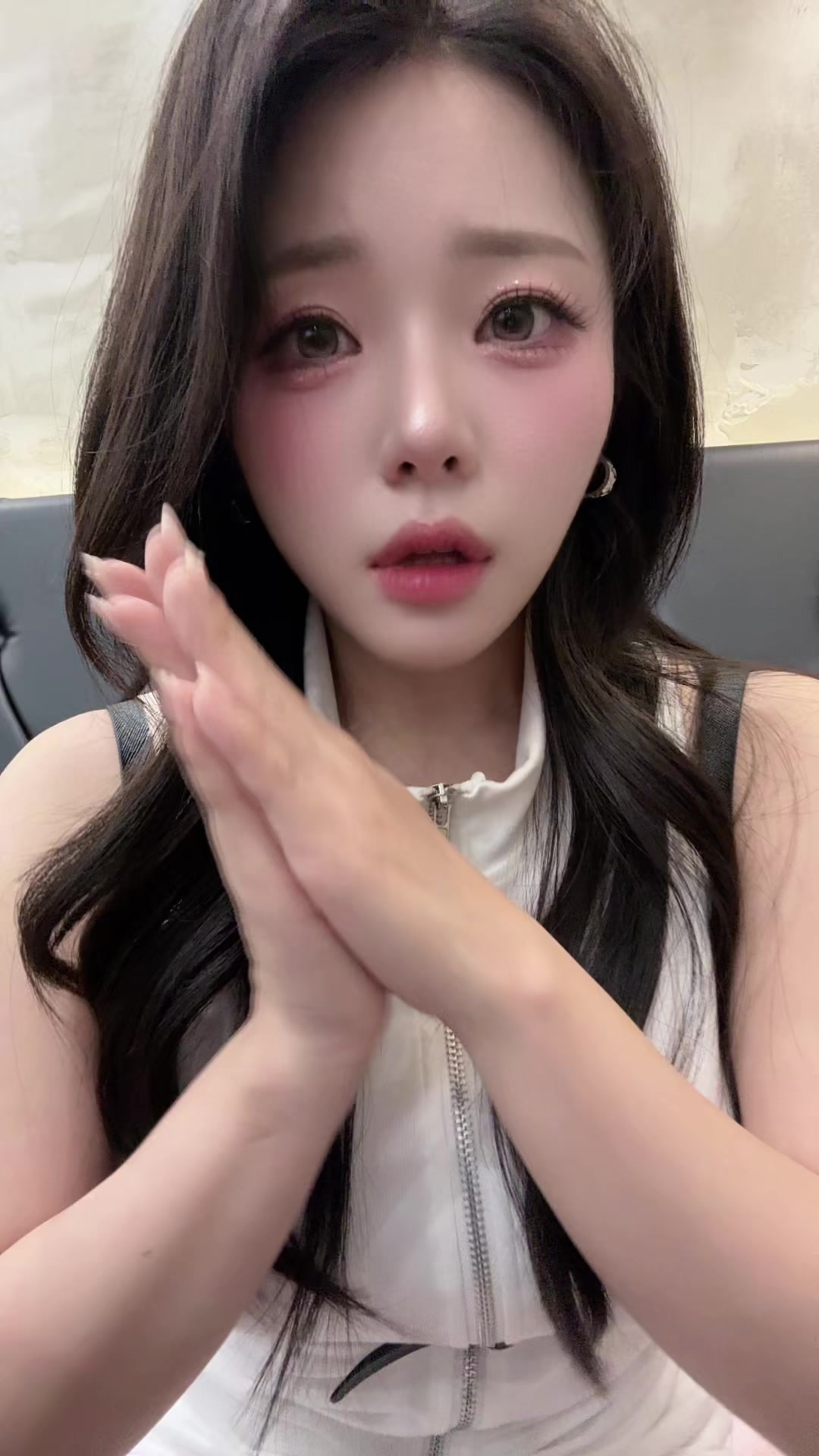 @이나