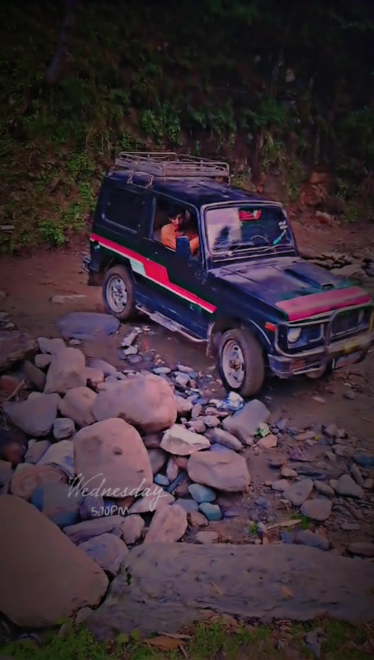 @4x4KING