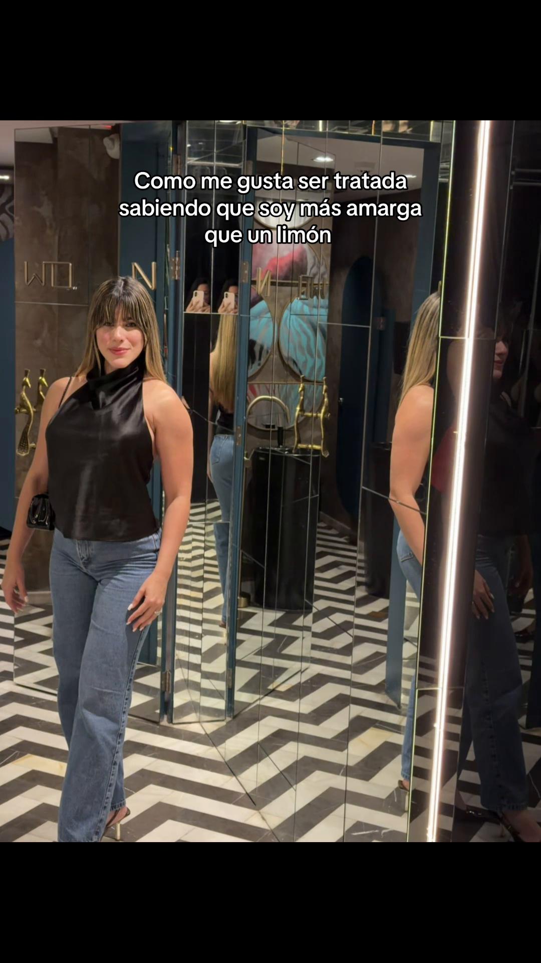 @Desiree Garcia