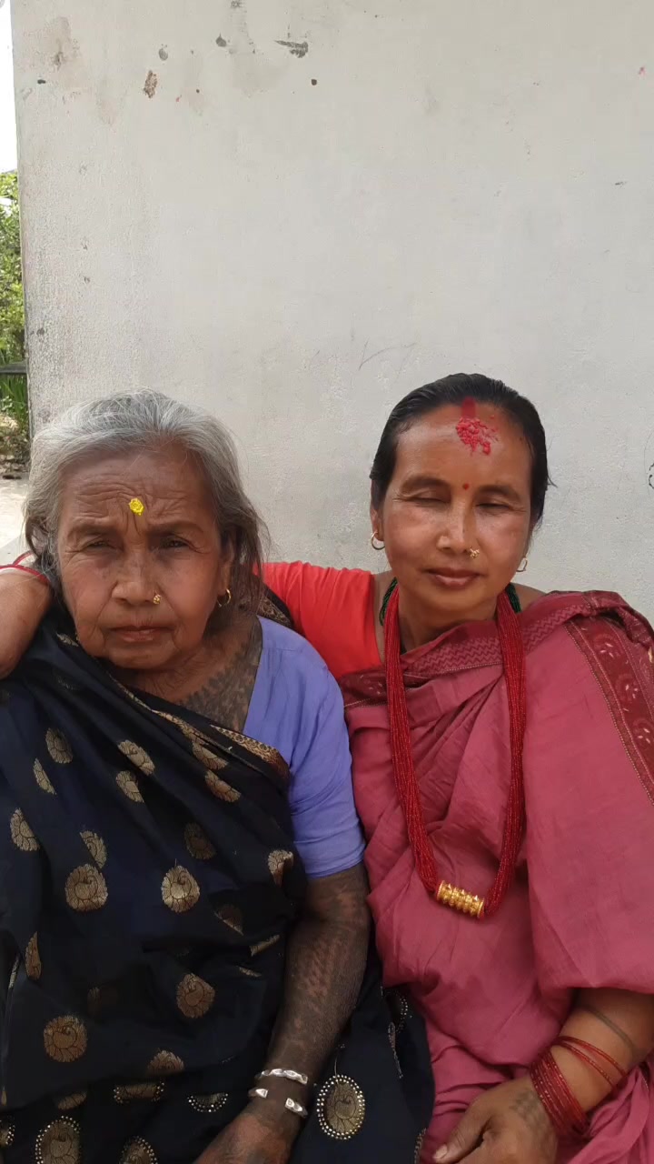 @Asmita Danuwar