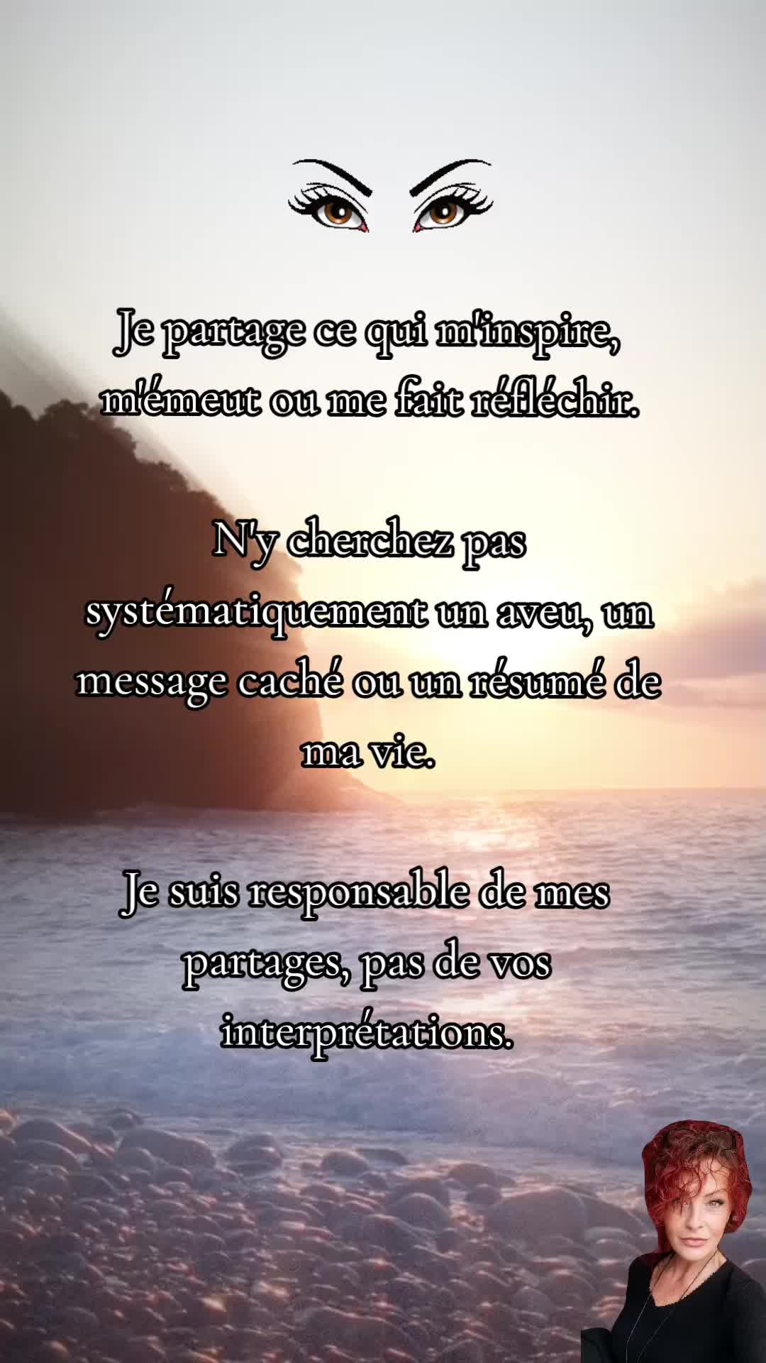 @f'âme de 💕