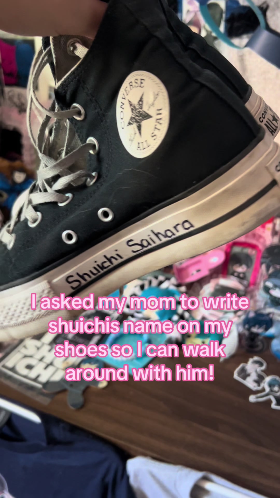 @Shuichis Wife 🎀