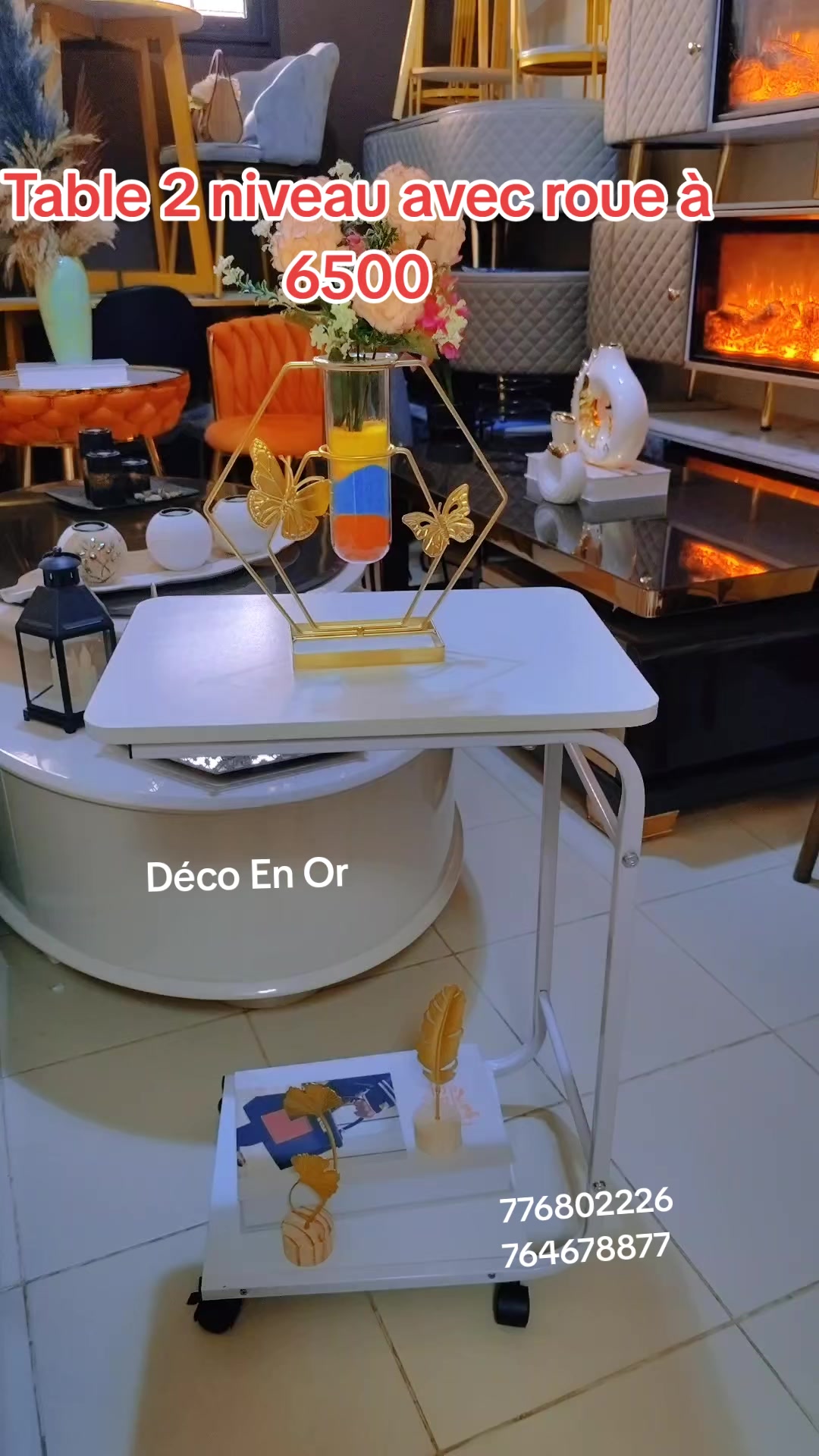 @DECO EN OR