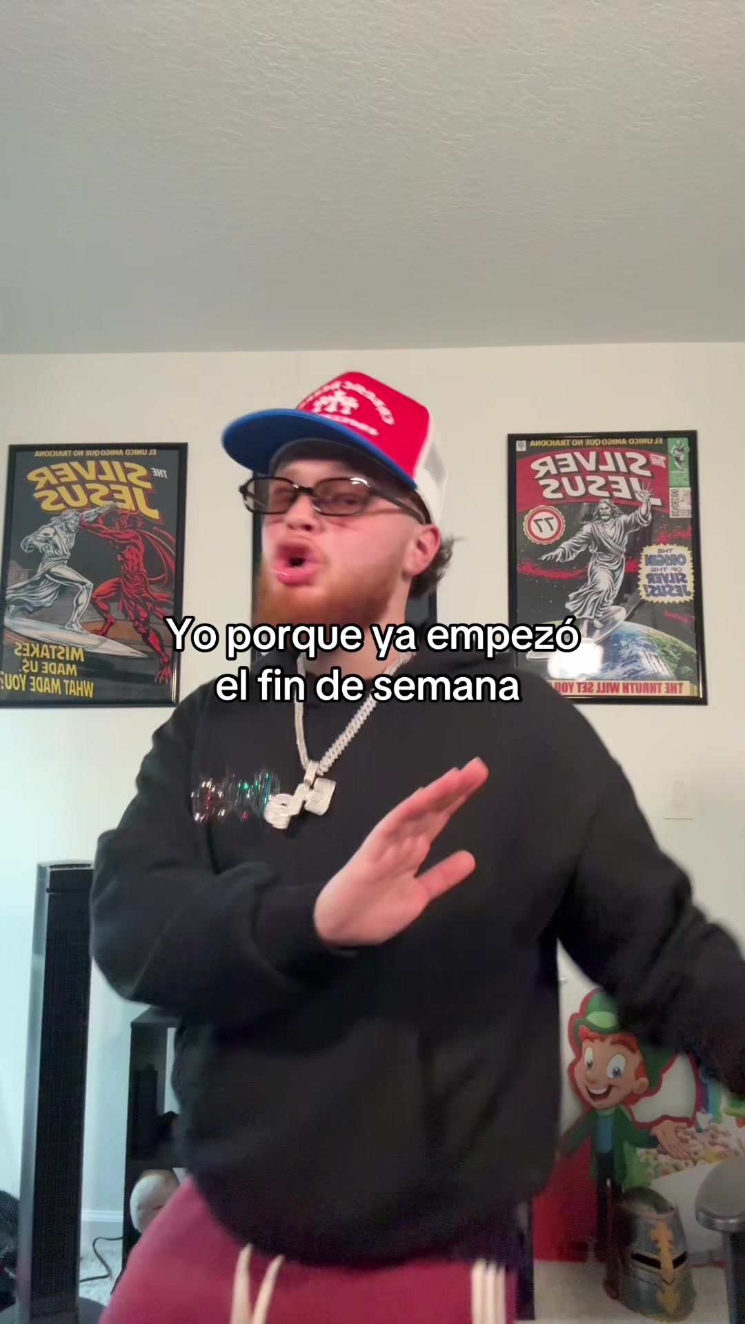 @EL G1NGER